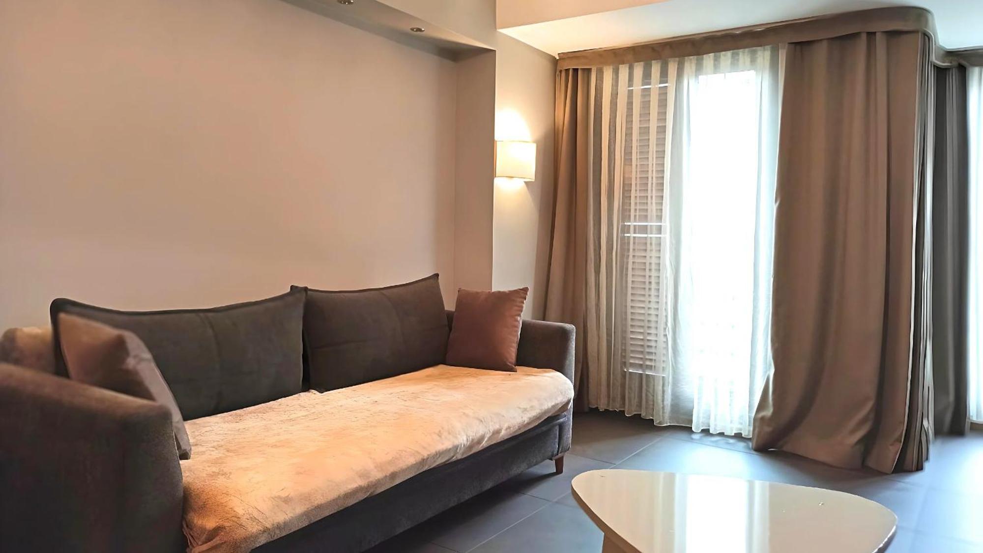 Bc Pangaldi 3* Istanbul