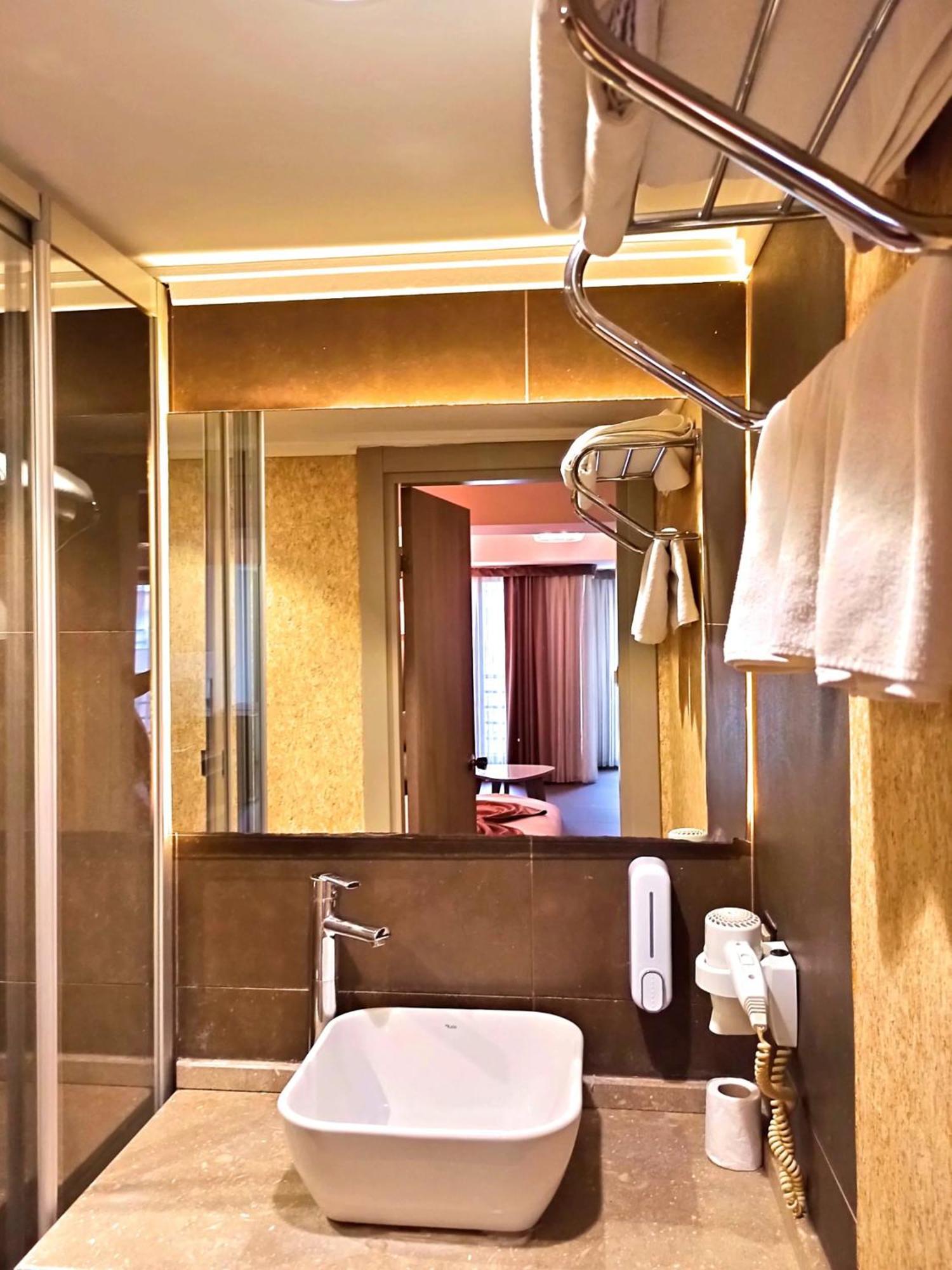 Hotel Bc Pangaldi 3*