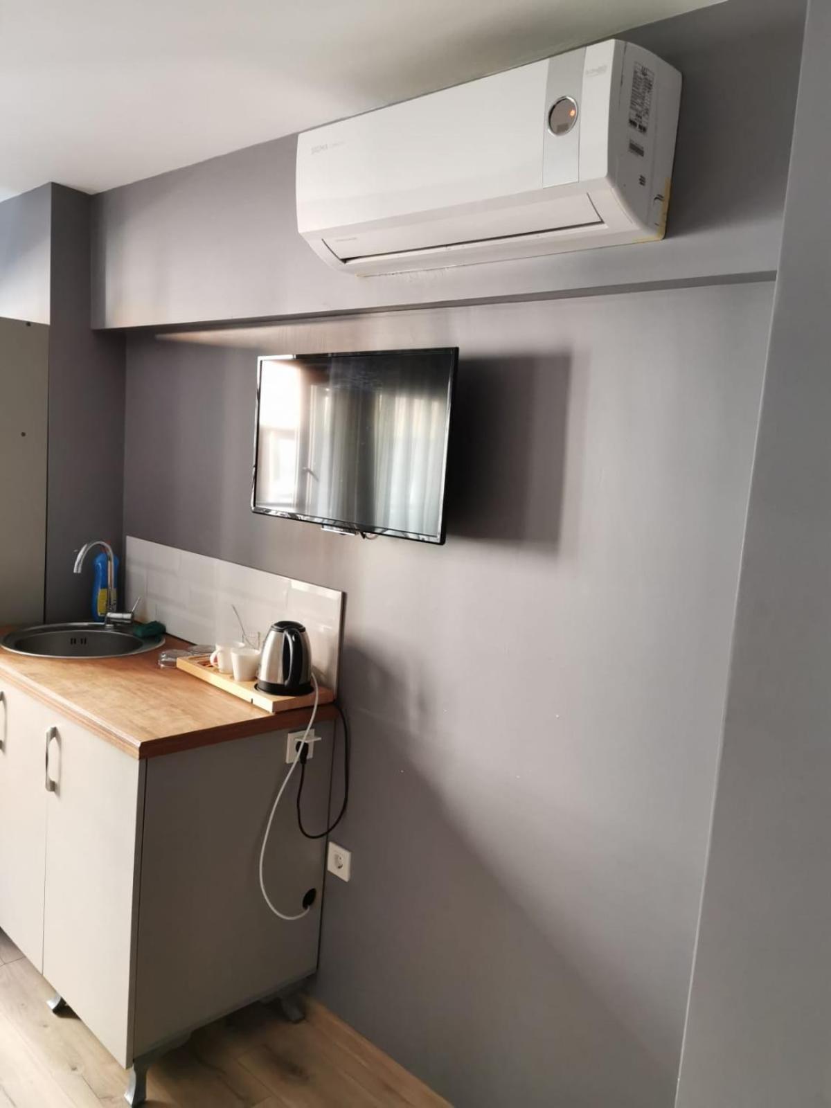 Hotel Ars Taxim Istanbul