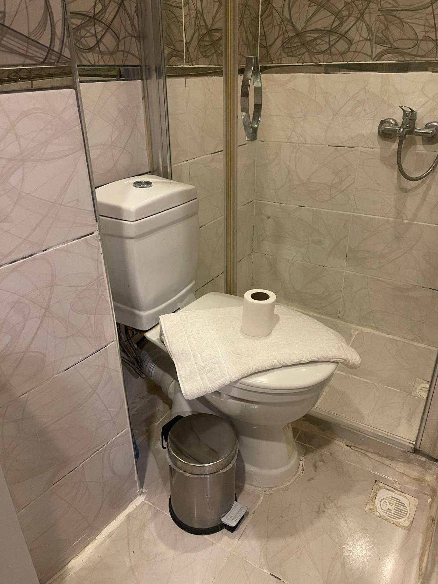 Ufuk Hotel