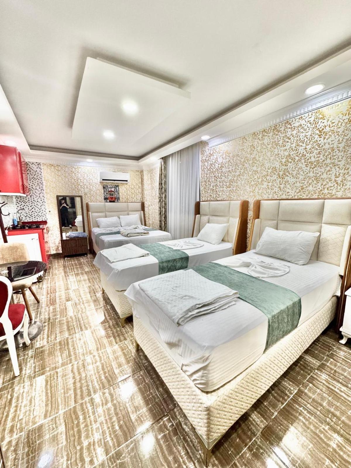 Hagia Sophia Aparthotel *