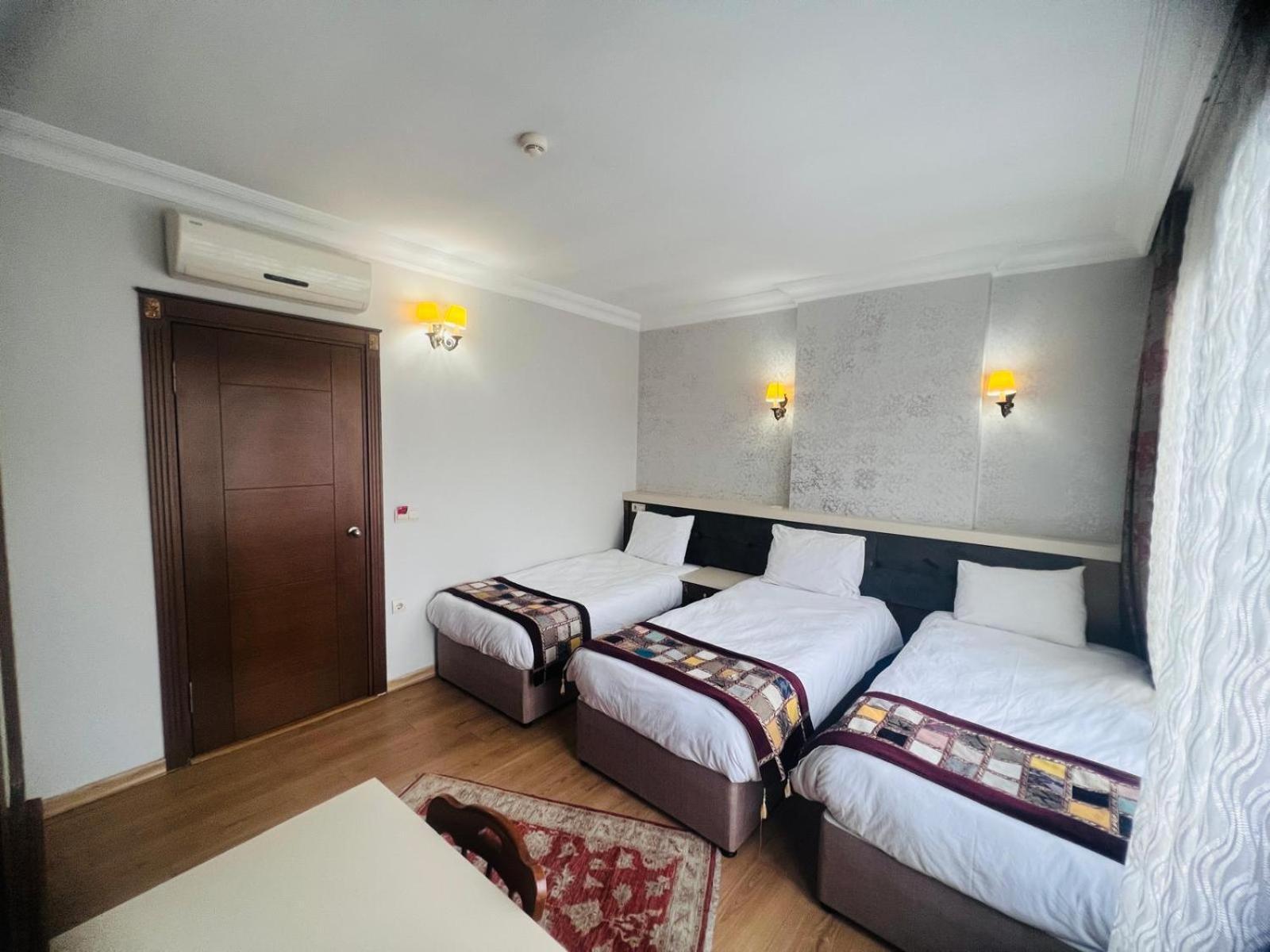 Hotel Maritime Boutique