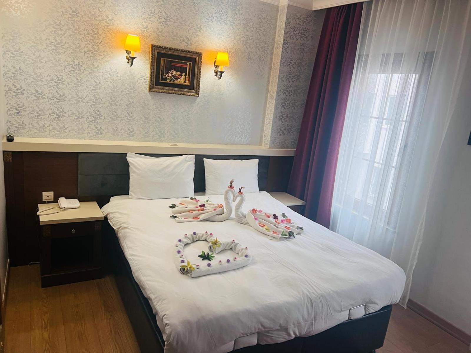 Maritime Boutique Hotel