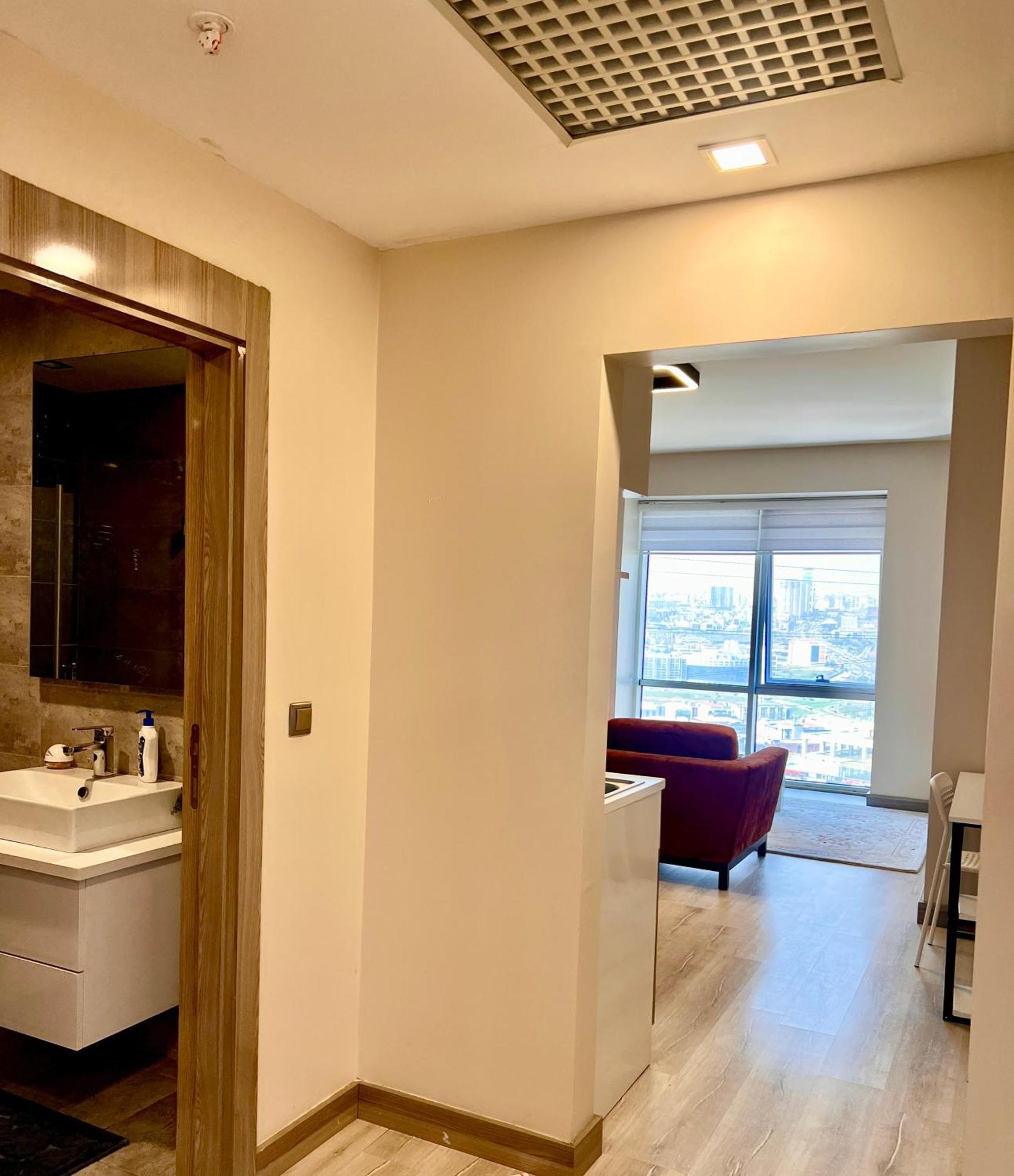 Apartment Cozy Istanbul
