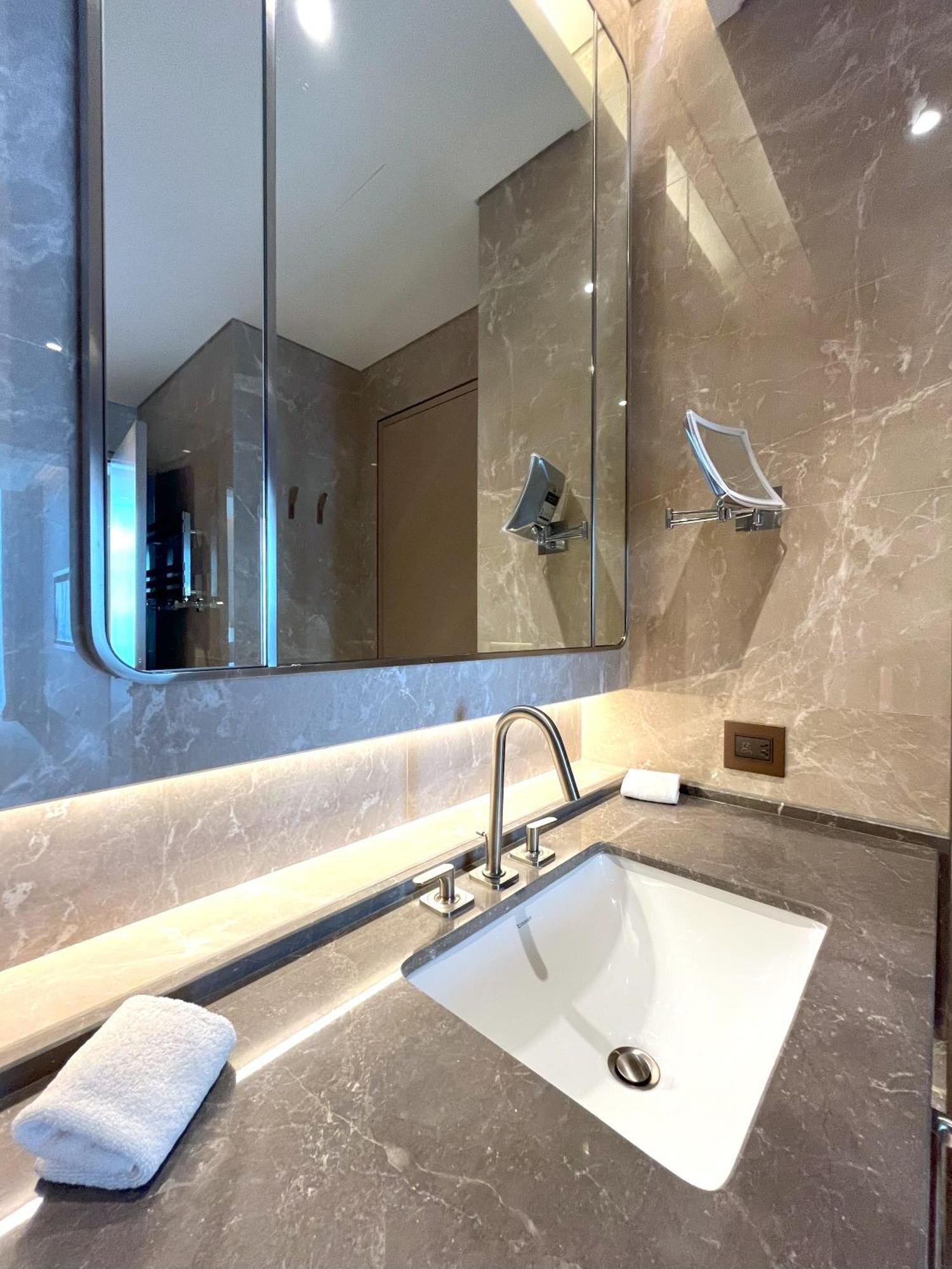 Emaar Address Residences Apartment Istanbul