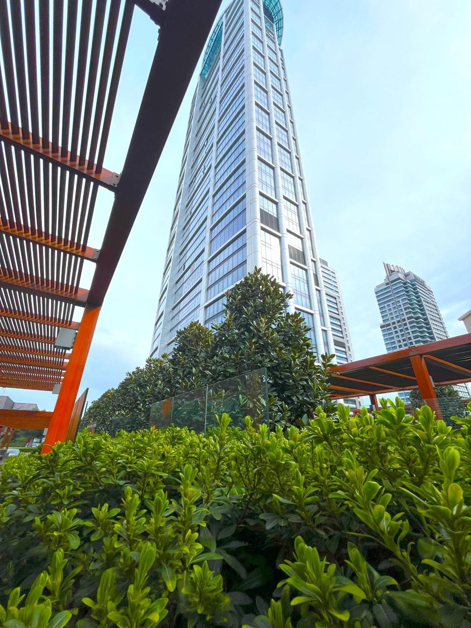 Emaar Address Residences *