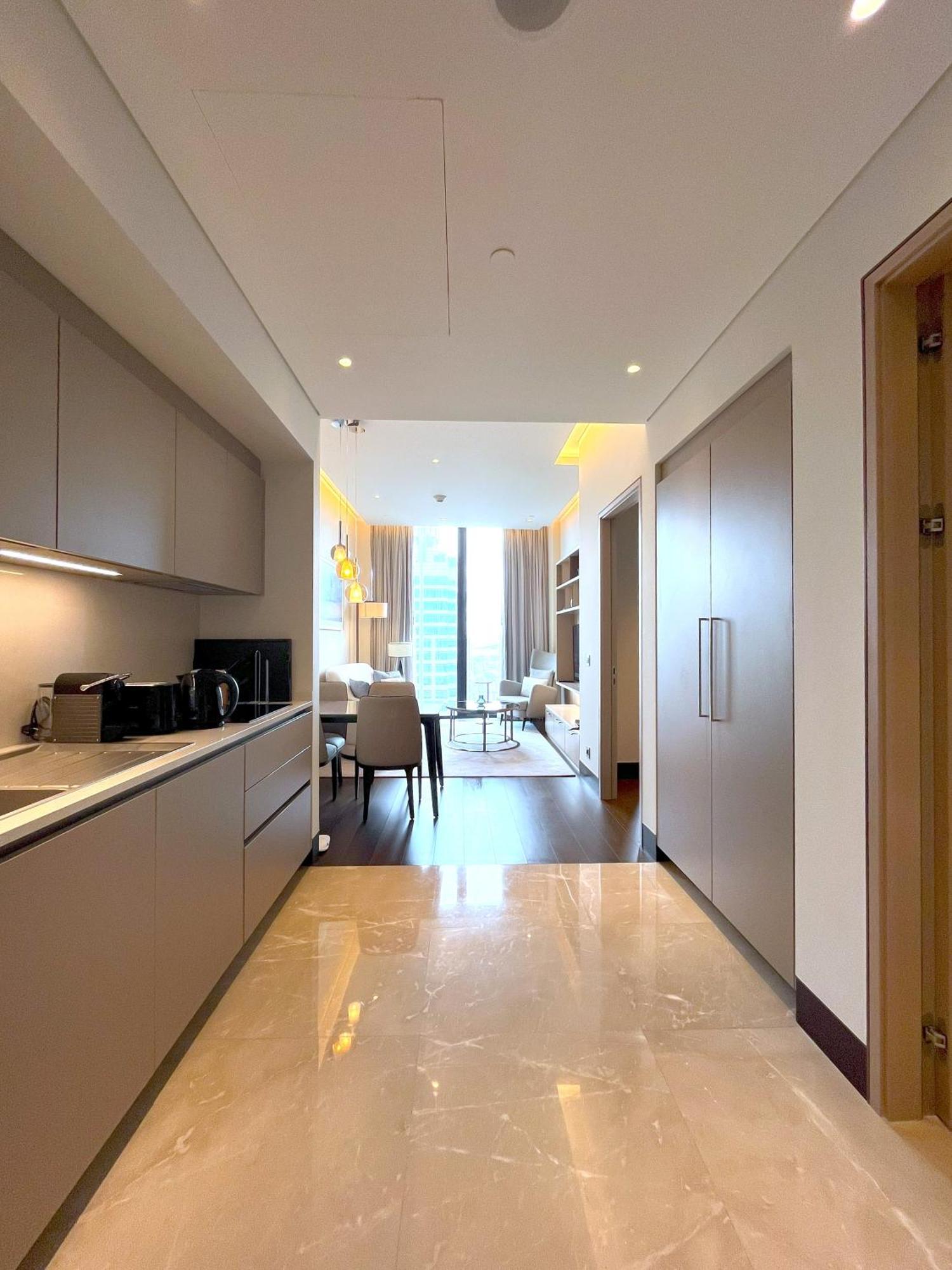 Emaar Address Residences Apartment *