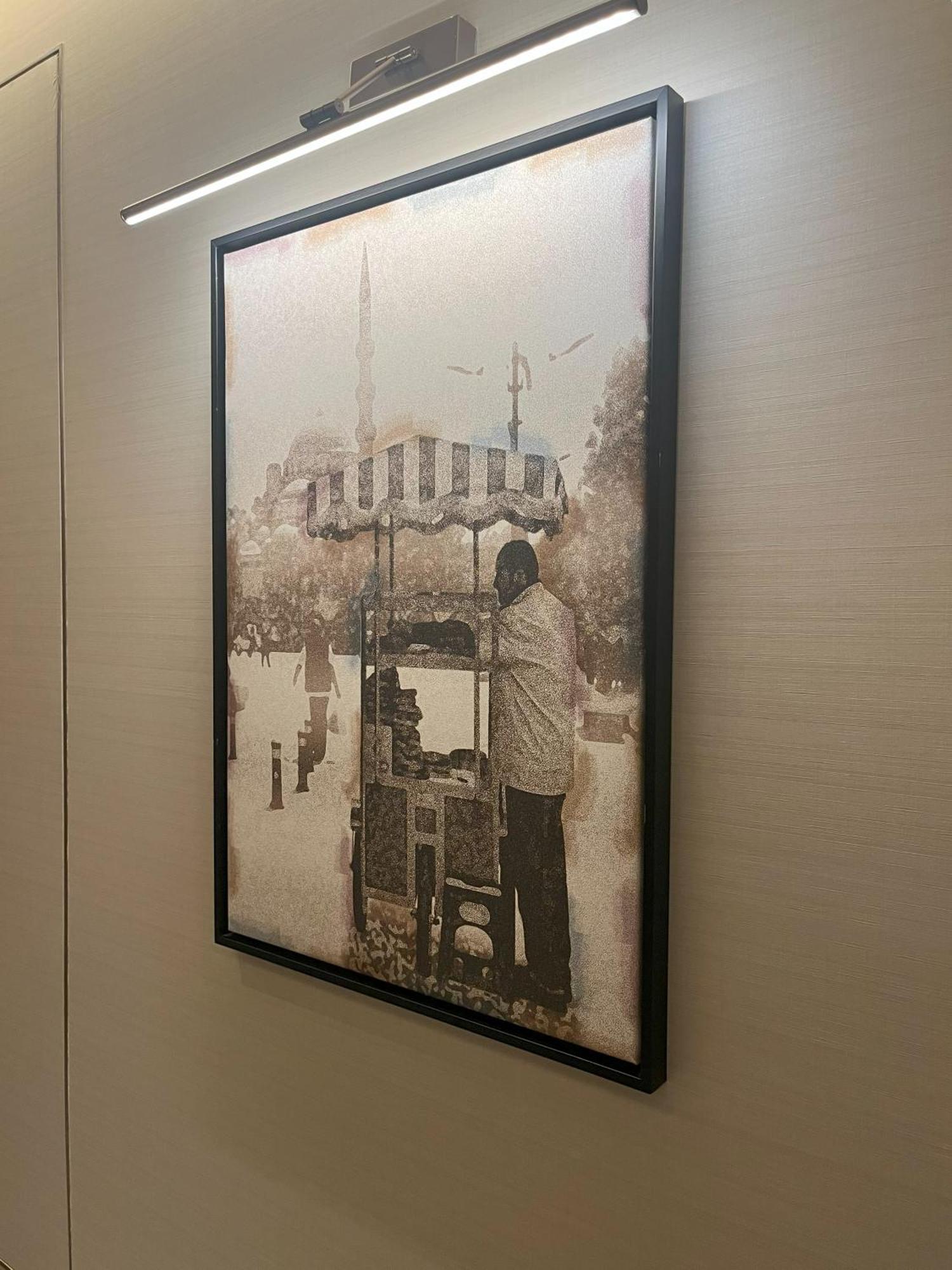 Emaar Address Residences Istanbul