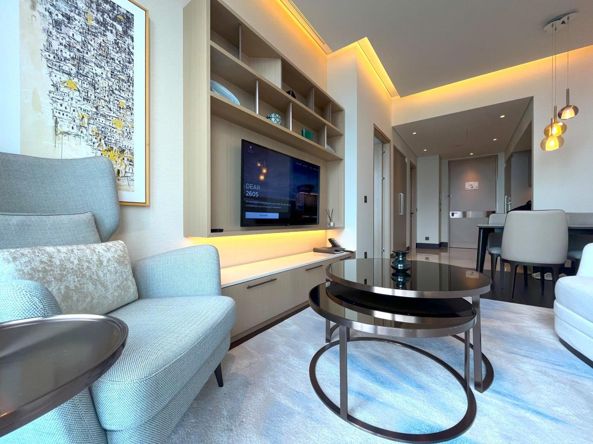Emaar Address Residences * Istanbul