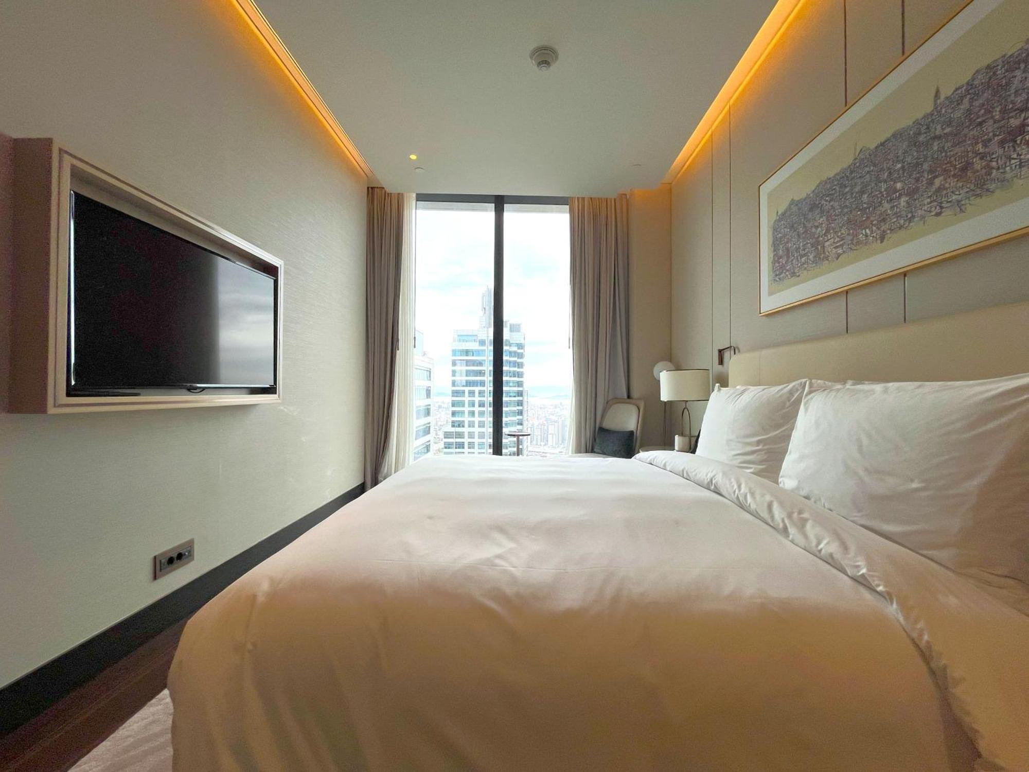 Apartment Emaar Address Residences Istanbul