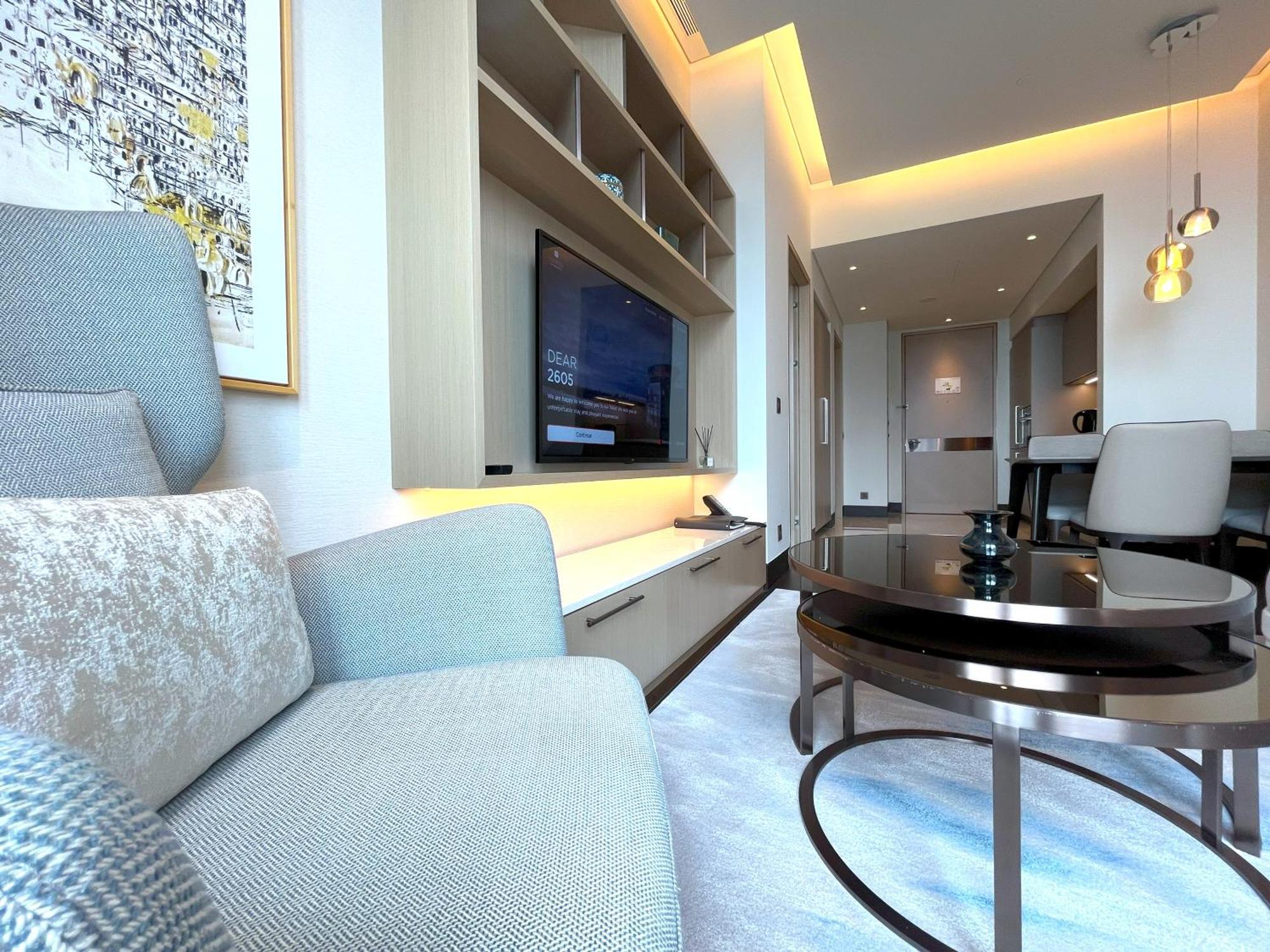 Emaar Address Residences * Istanbul