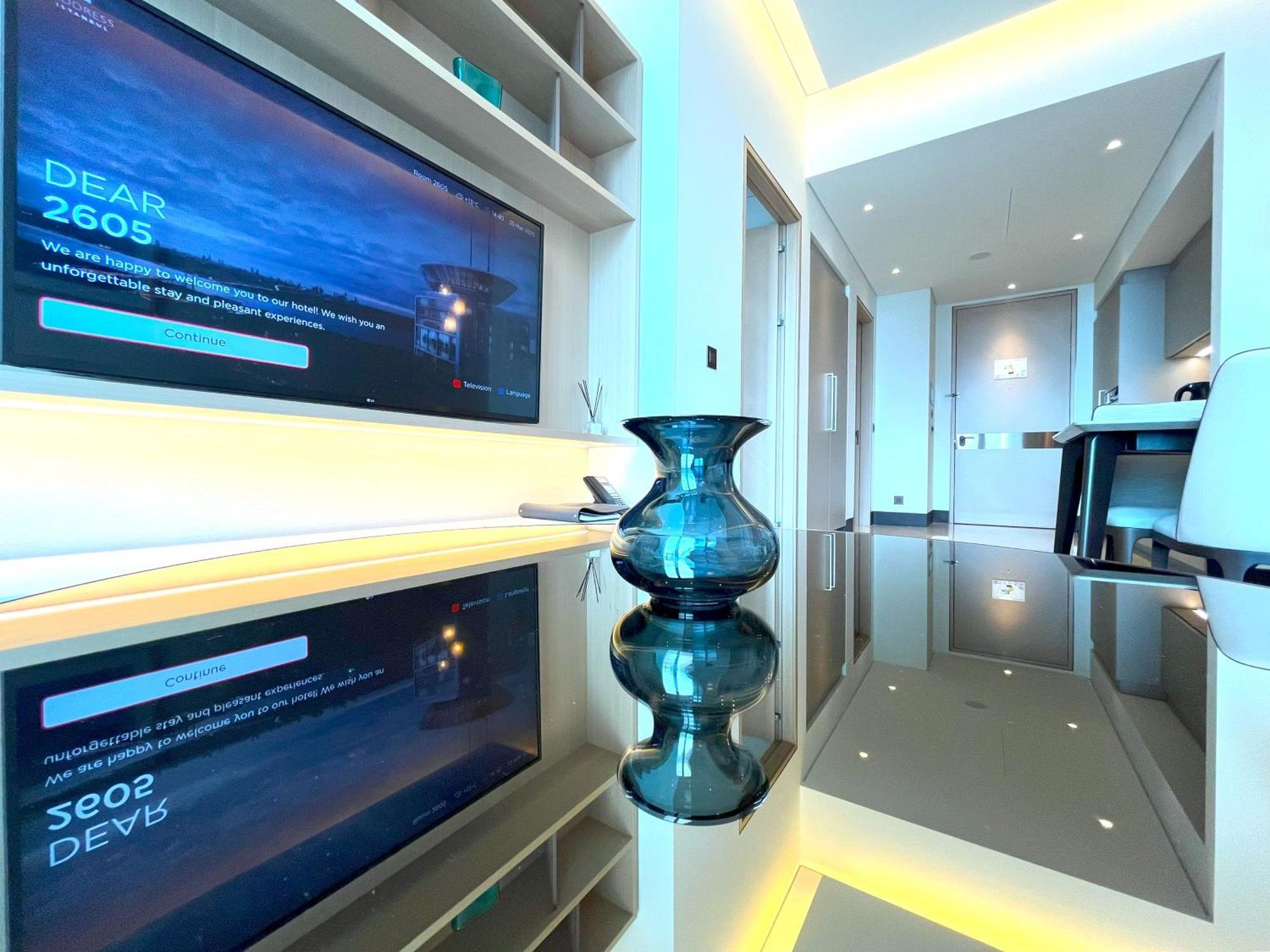 Emaar Address Residences