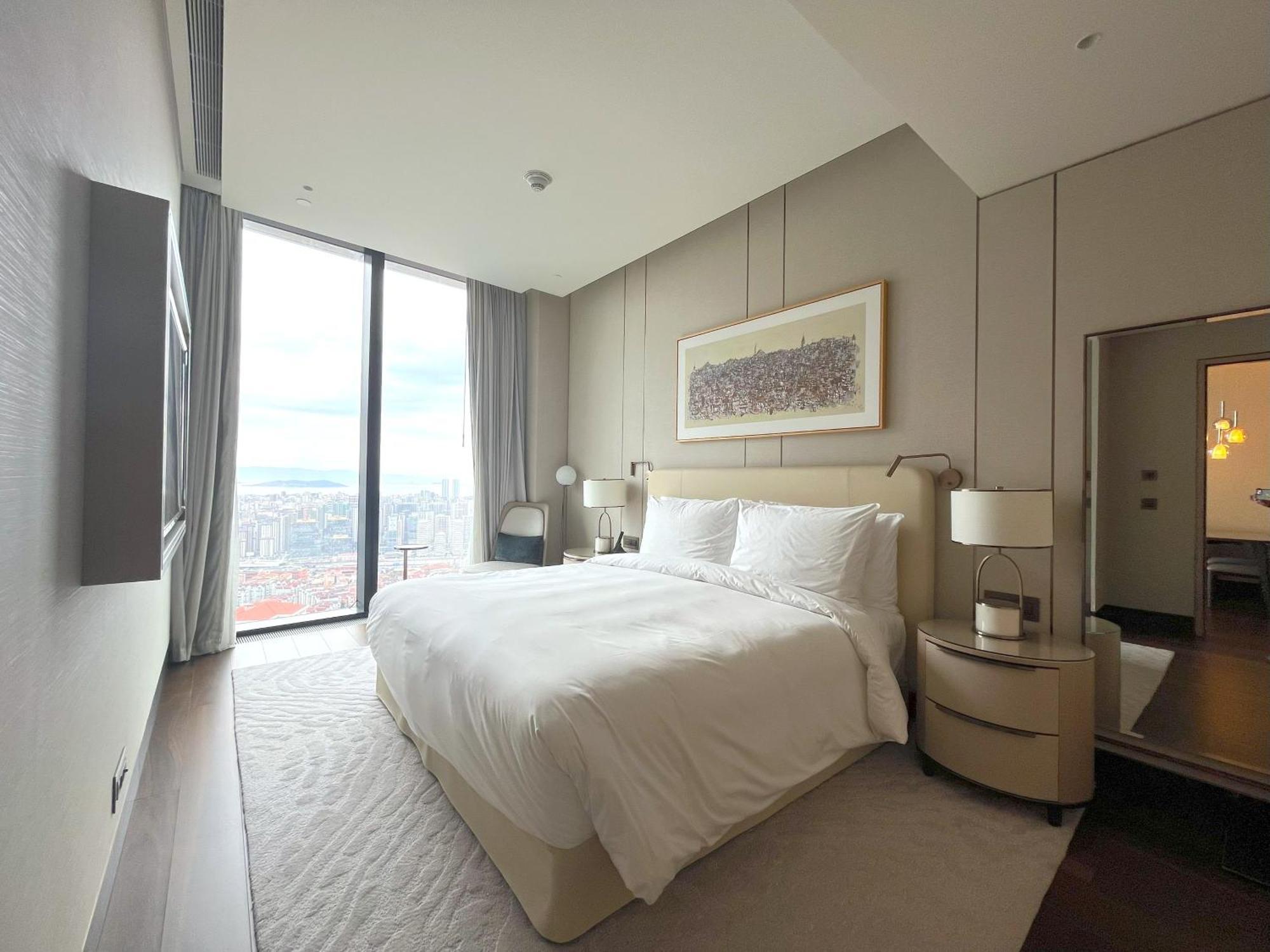 Apartment Emaar Address Residences Istanbul
