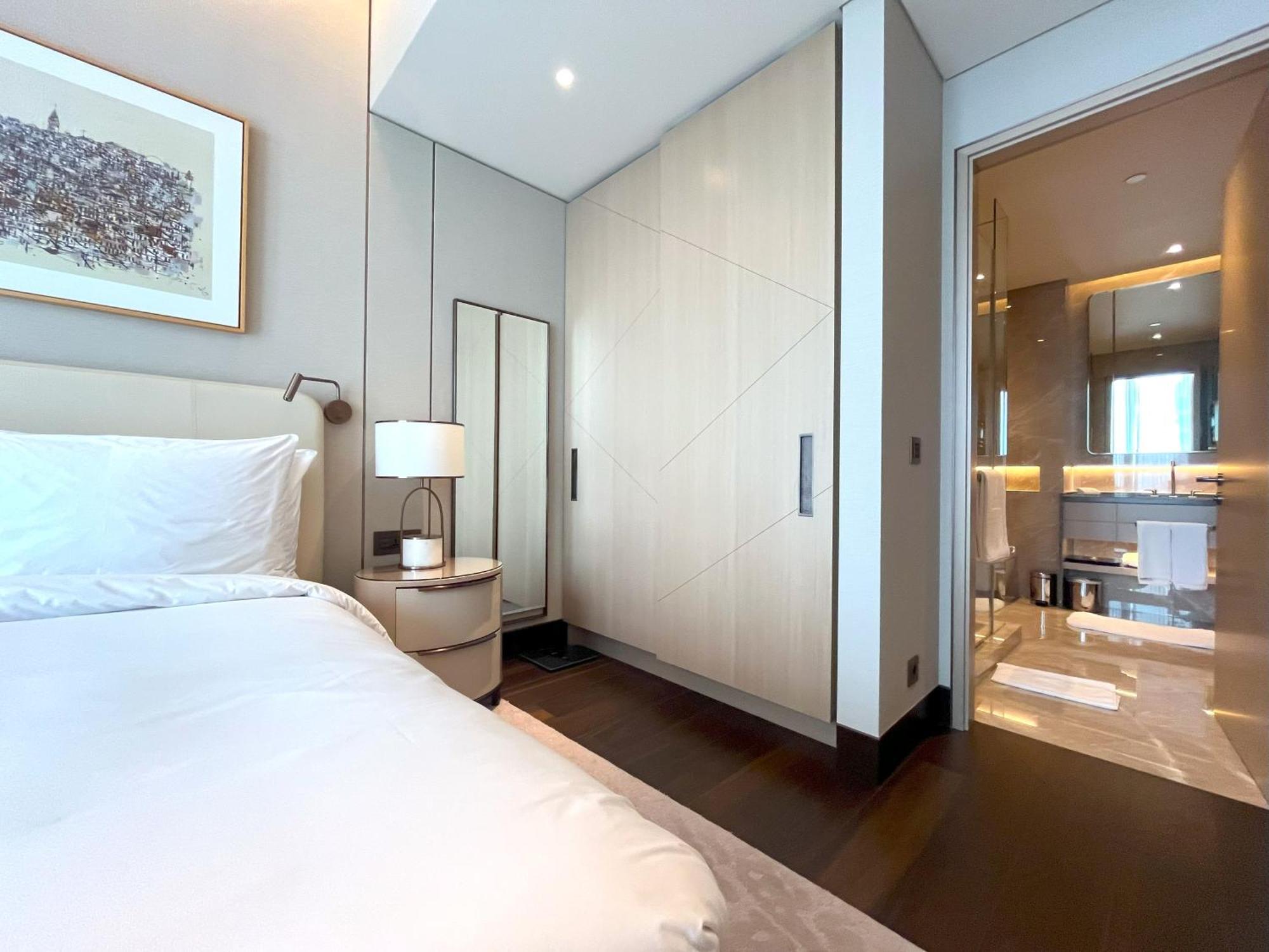 Emaar Address Residences * Istanbul