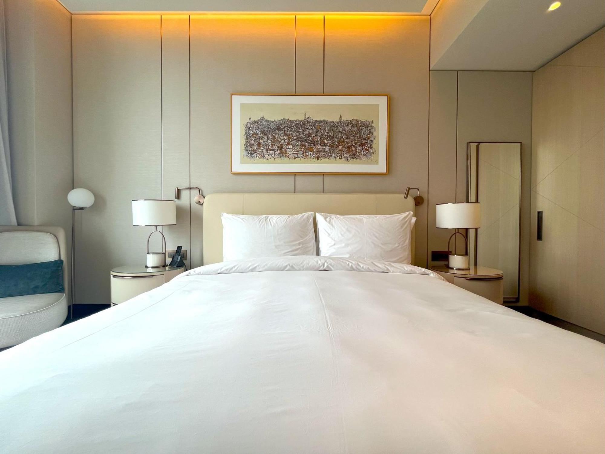 Apartment Emaar Address Residences
