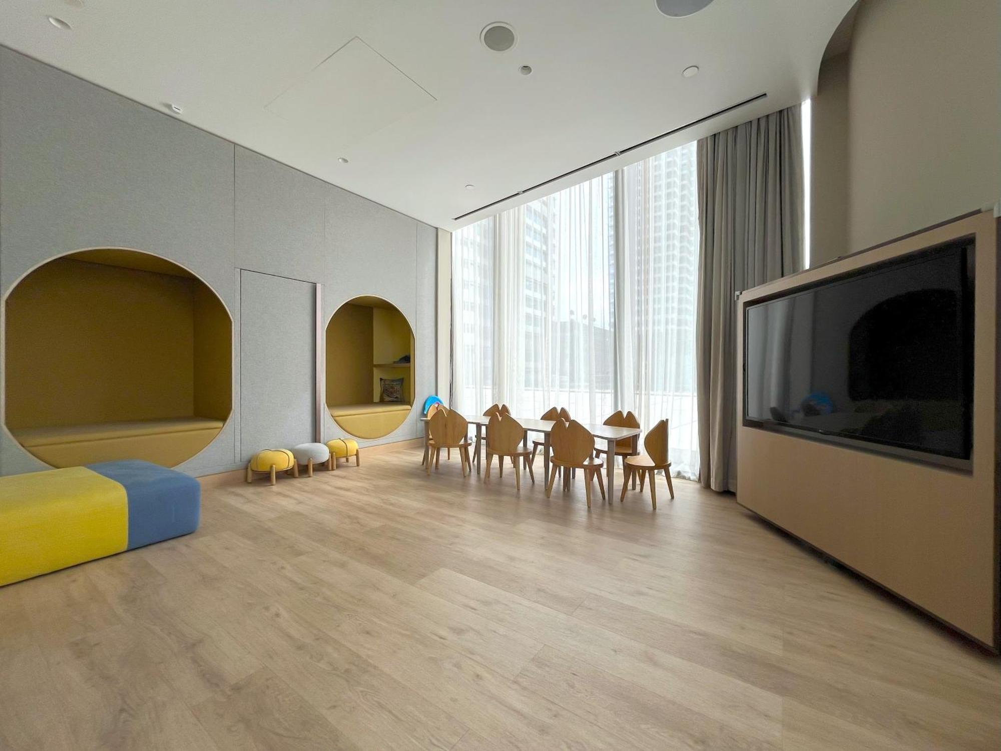 Apartment Emaar Address Residences *