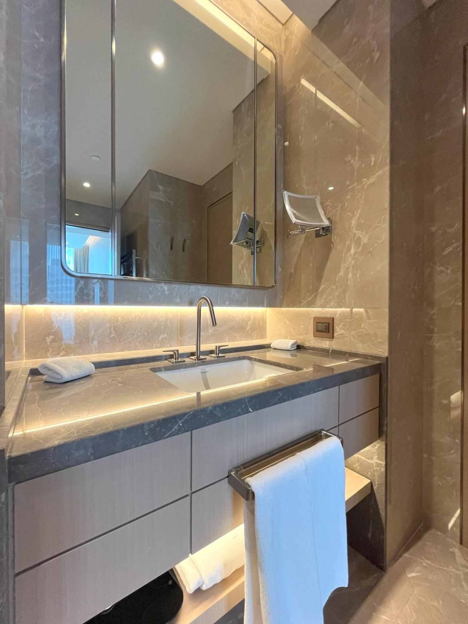 Emaar Address Residences Apartment Istanbul