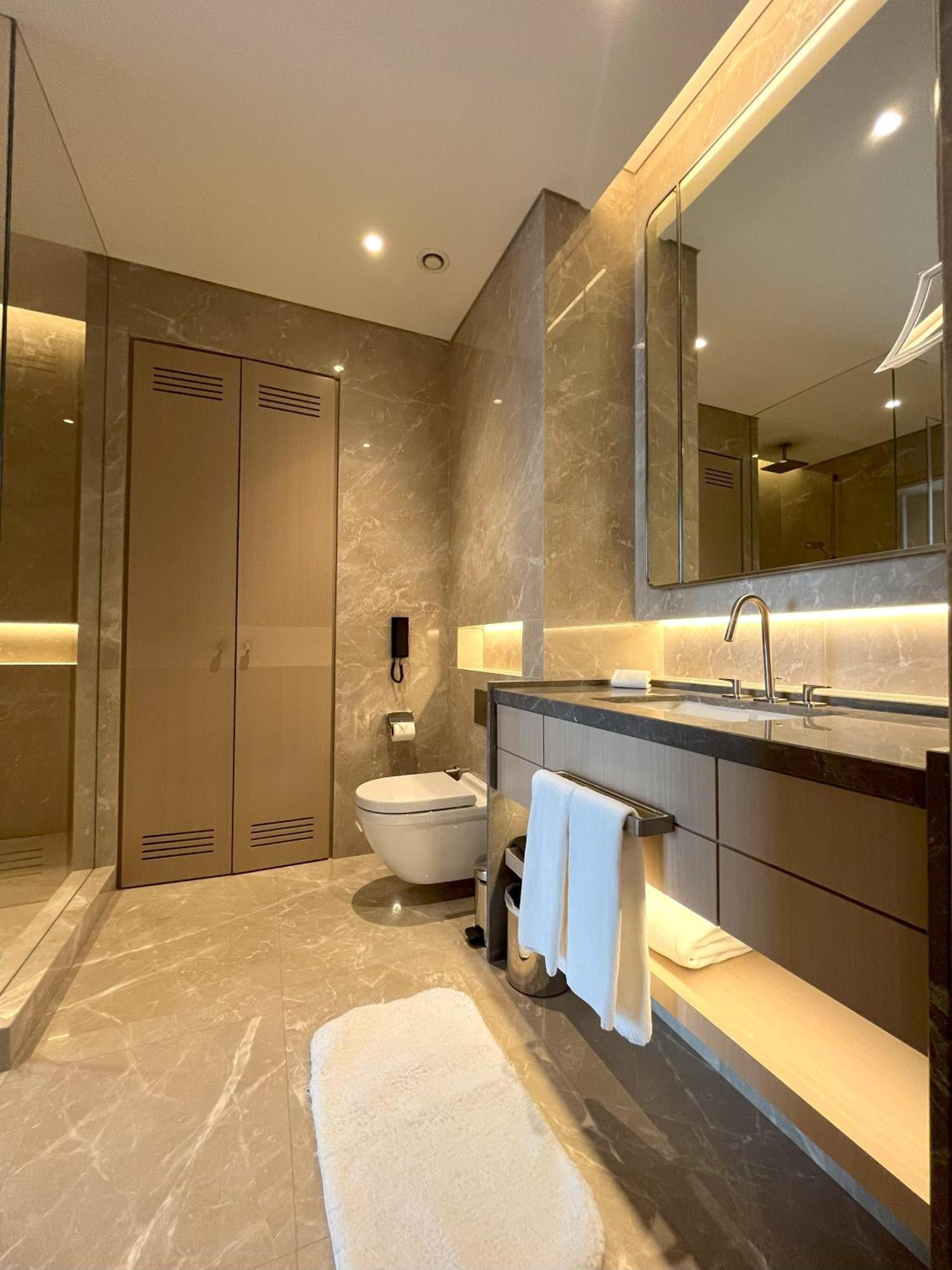 Apartment Emaar Address Residences Istanbul
