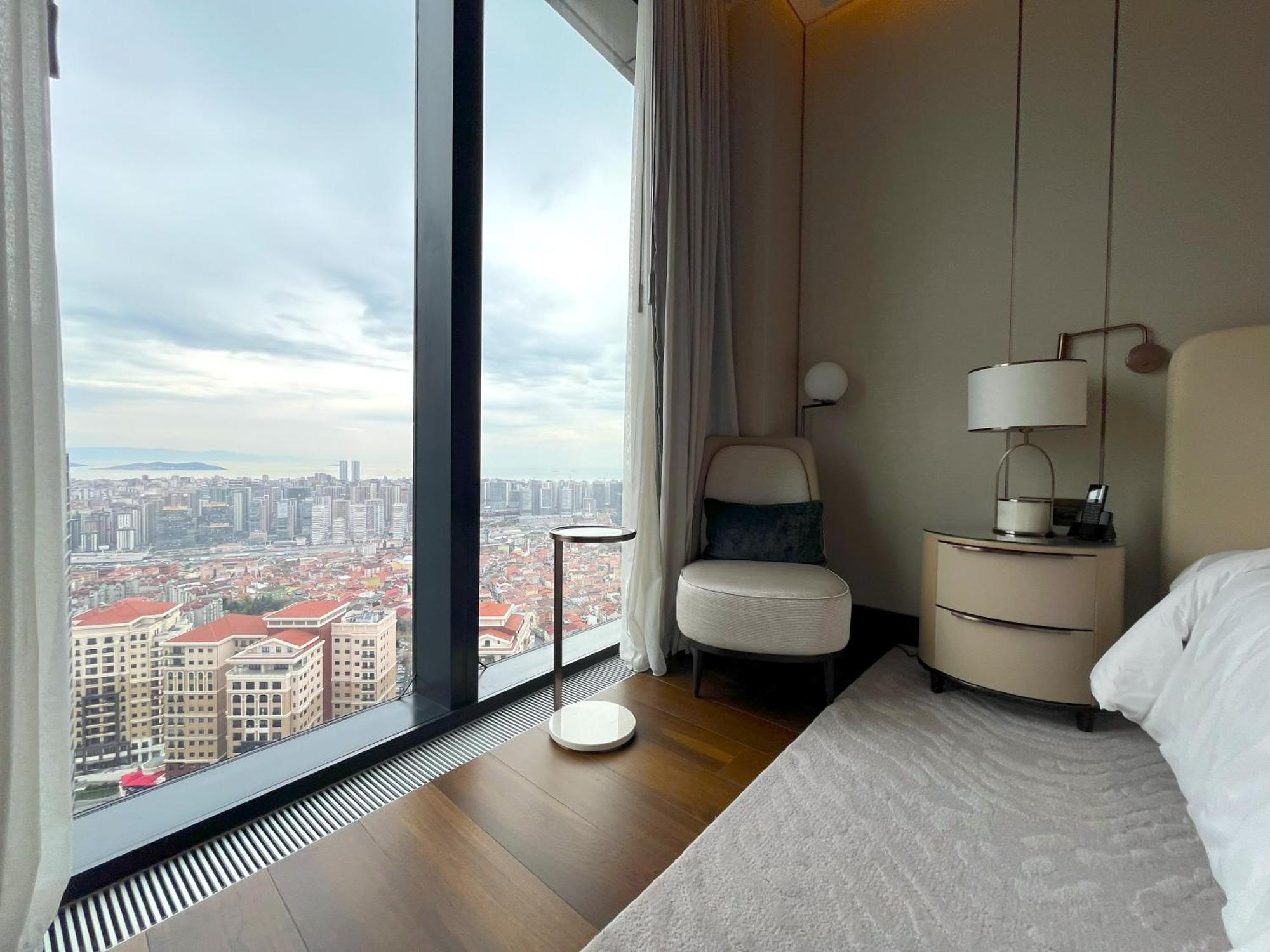 Emaar Address Residences Istanbul