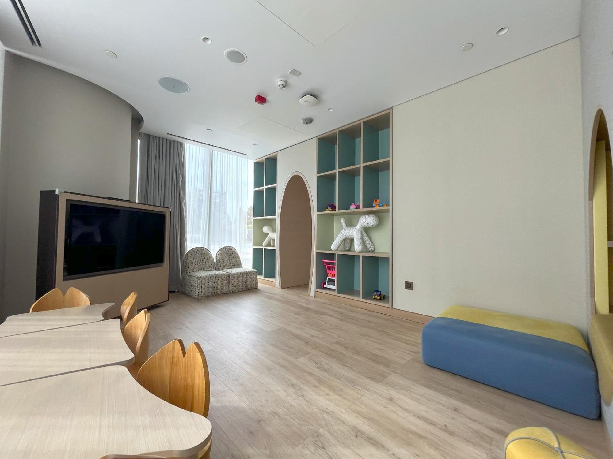 Emaar Address Residences