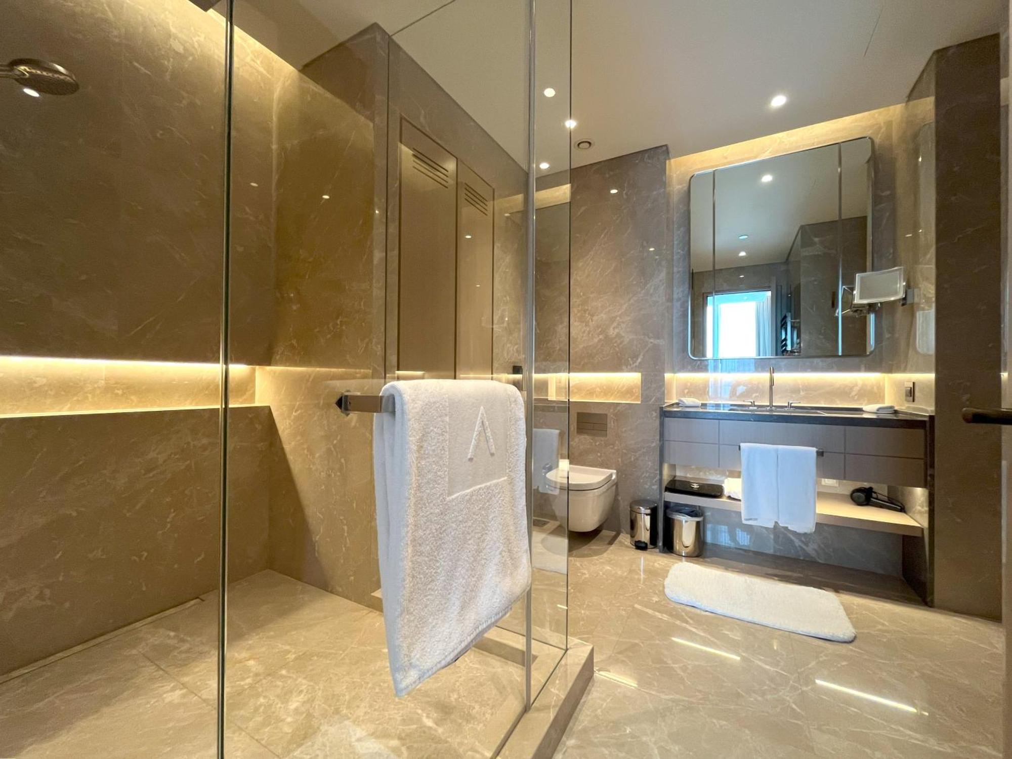 Apartment Emaar Address Residences Istanbul