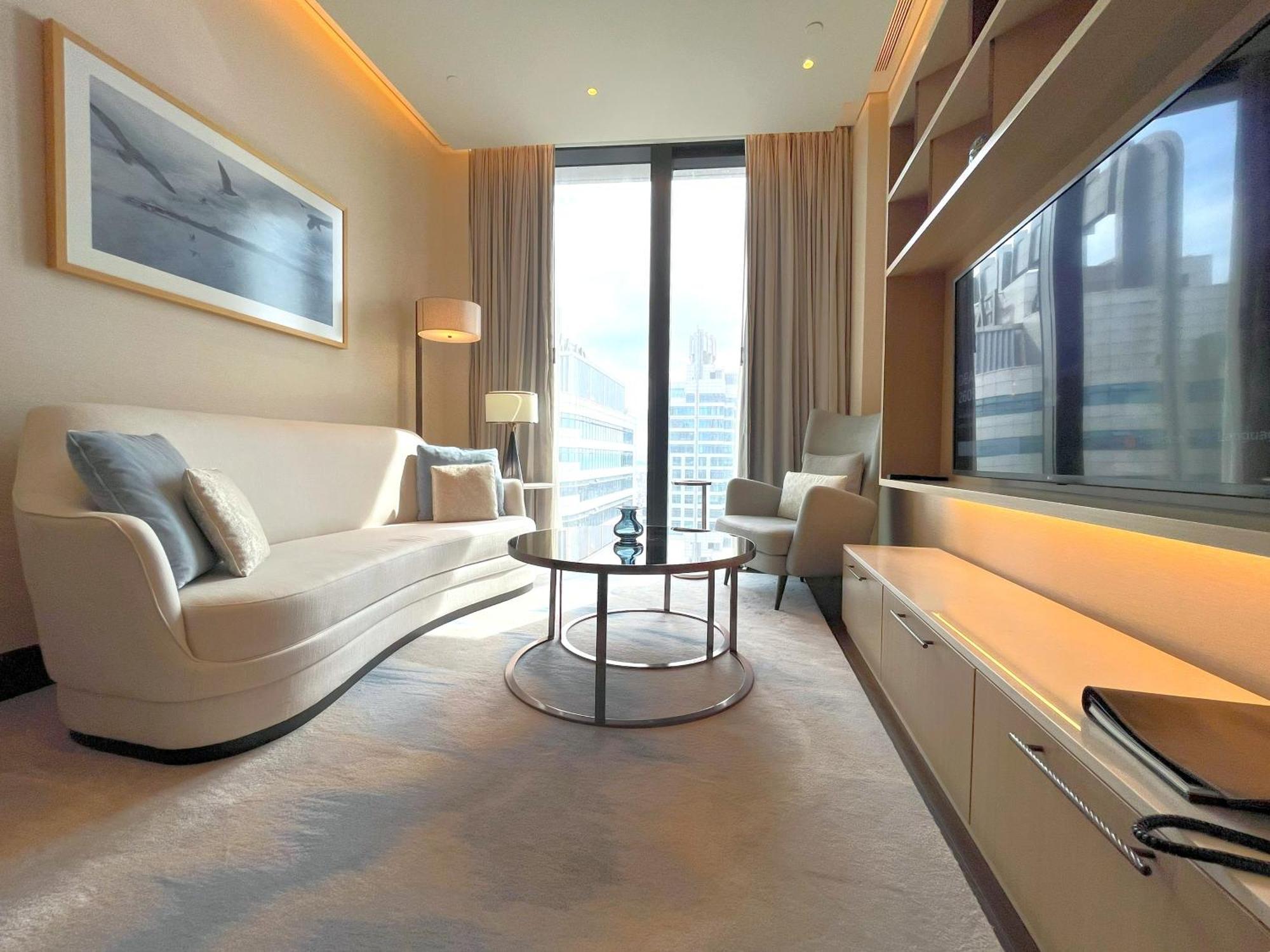 Emaar Address Residences *