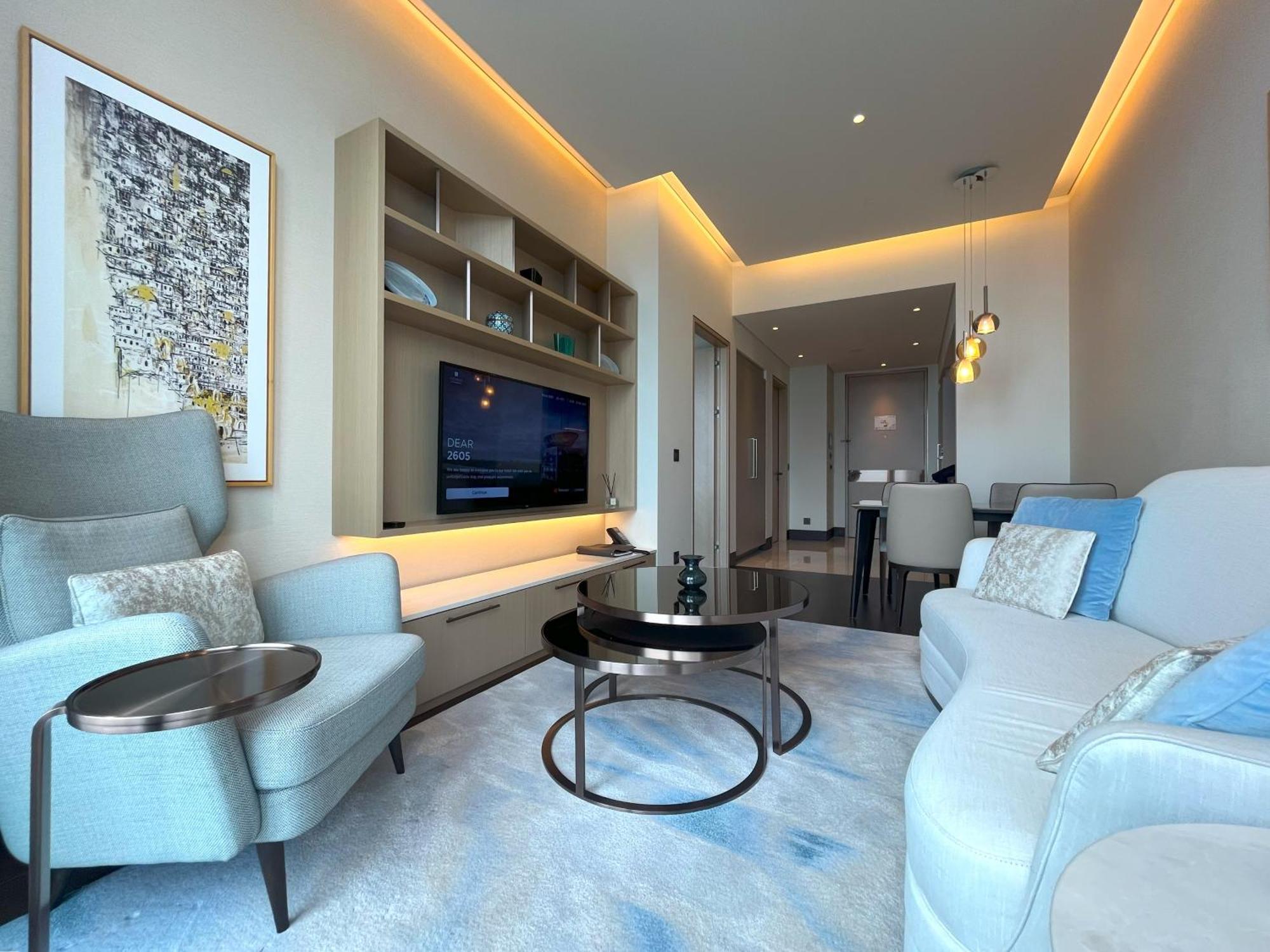 Emaar Address Residences Istanbul