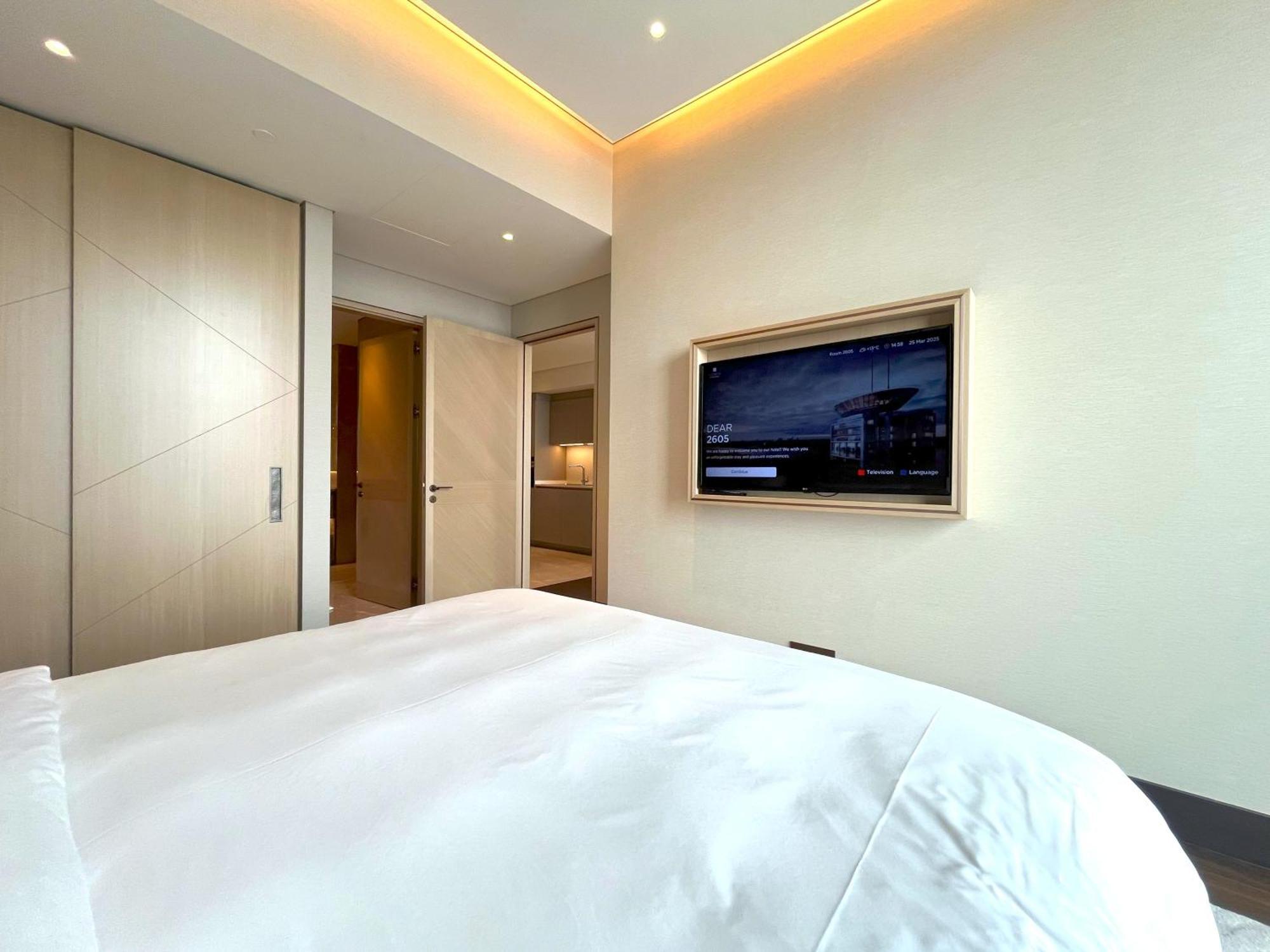 Emaar Address Residences * Istanbul