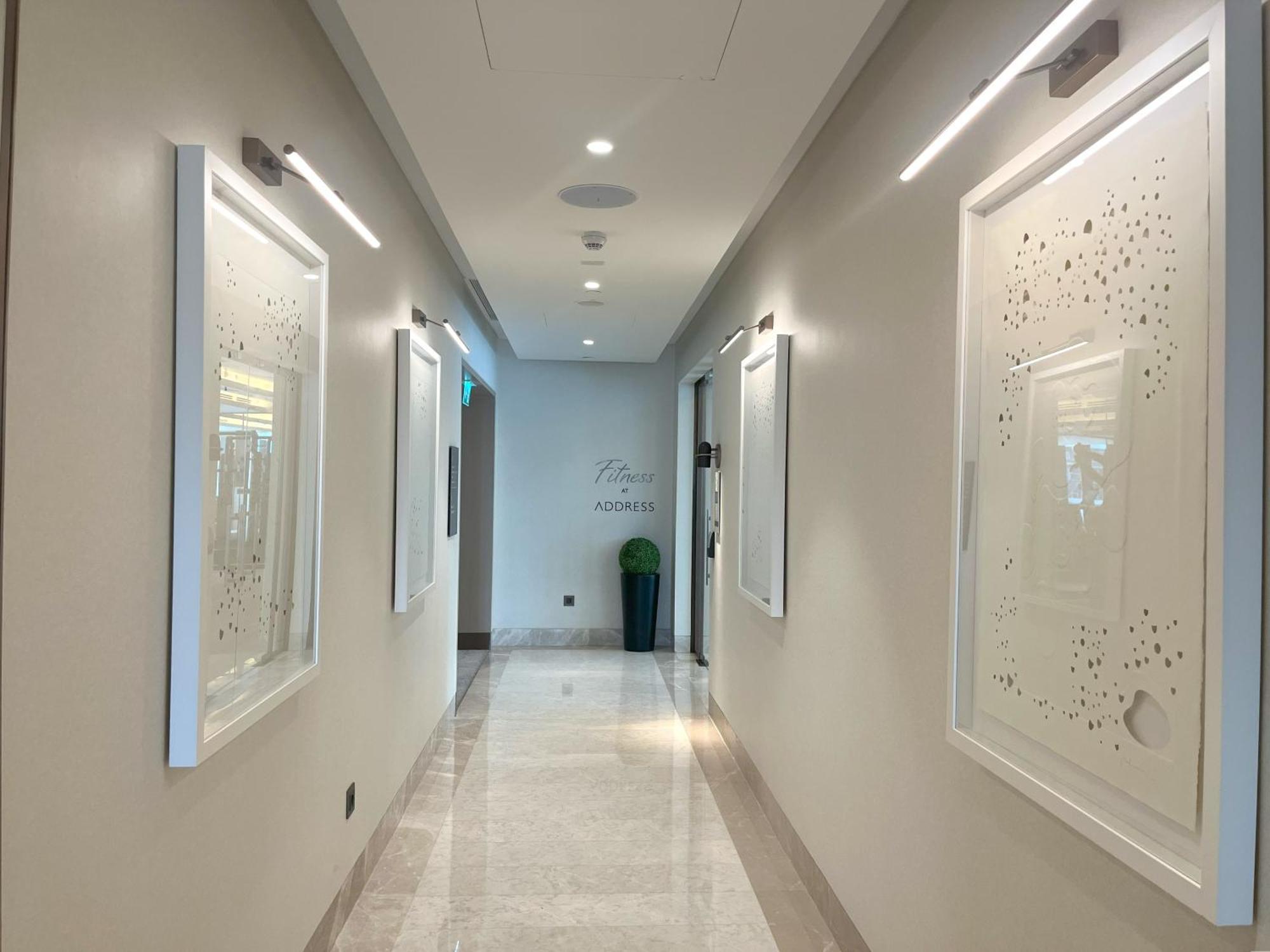 Emaar Address Residences *