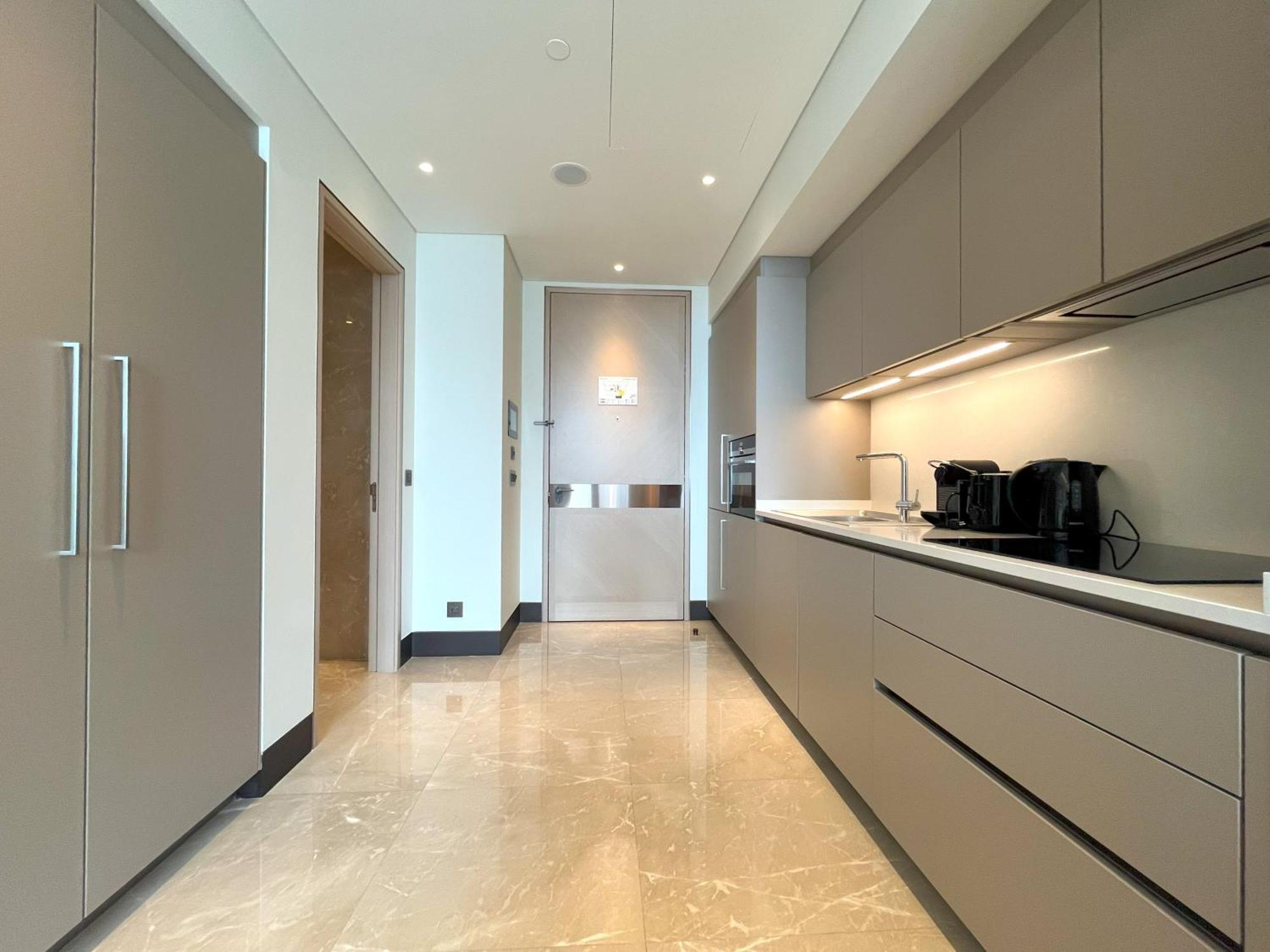 Emaar Address Residences Apartment *