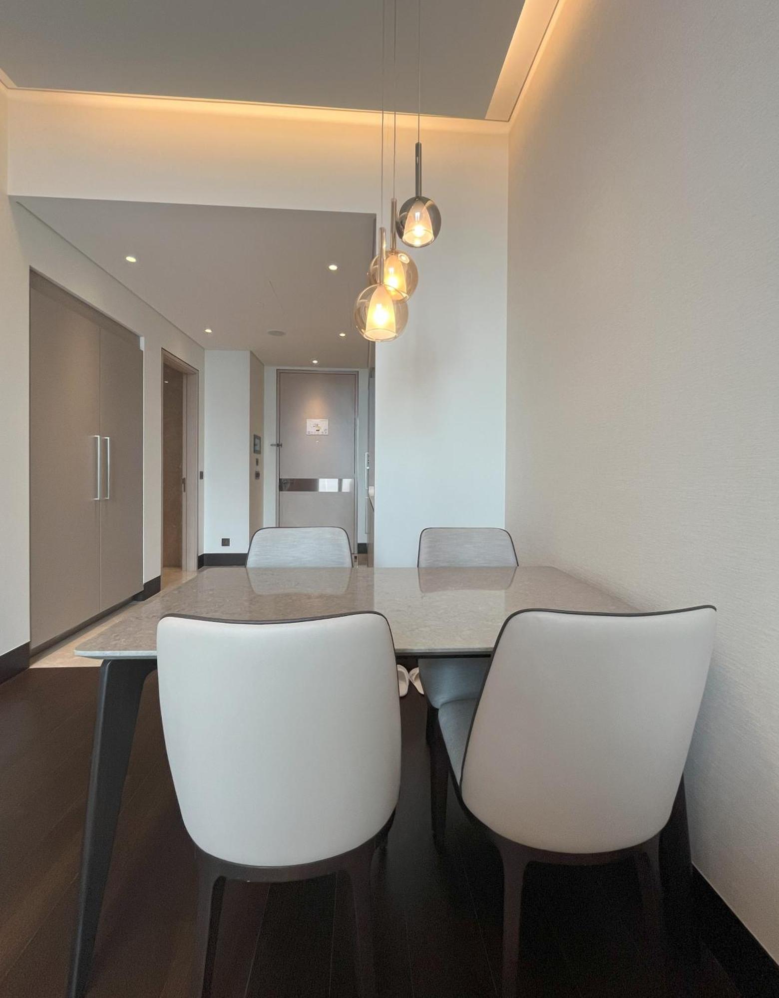 Emaar Address Residences Apartment Istanbul