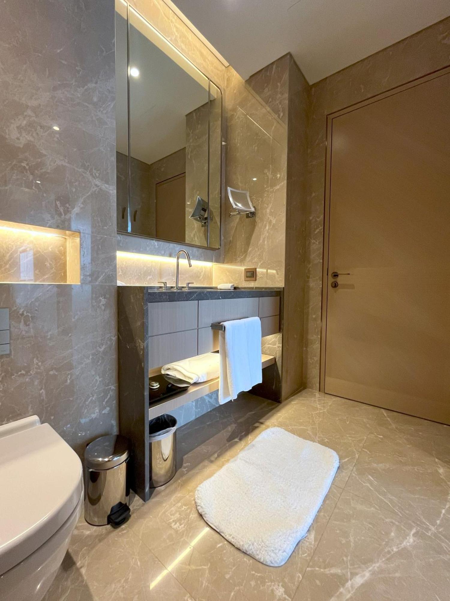 Apartment Emaar Address Residences Istanbul