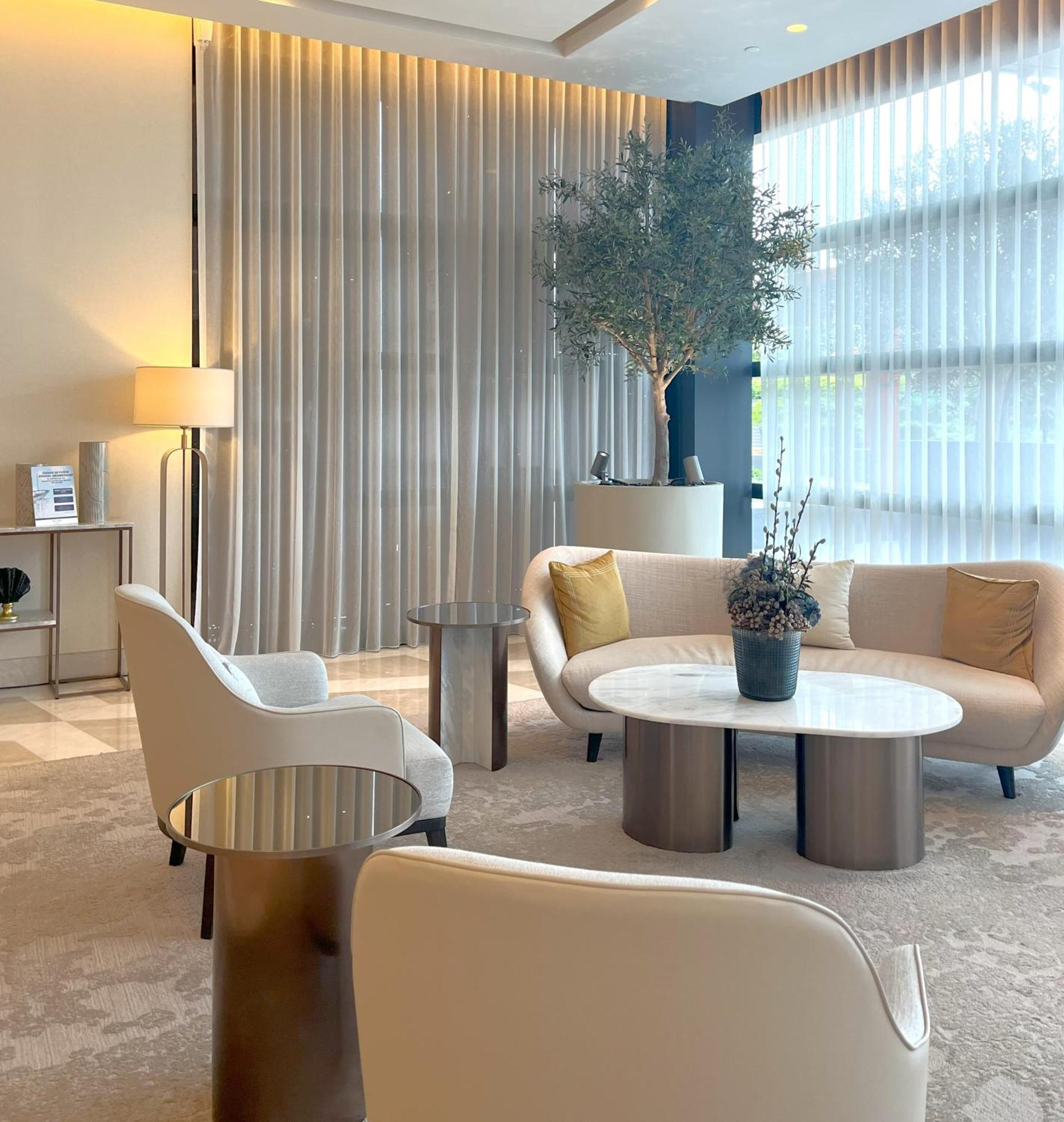 Emaar Address Residences Apartment *