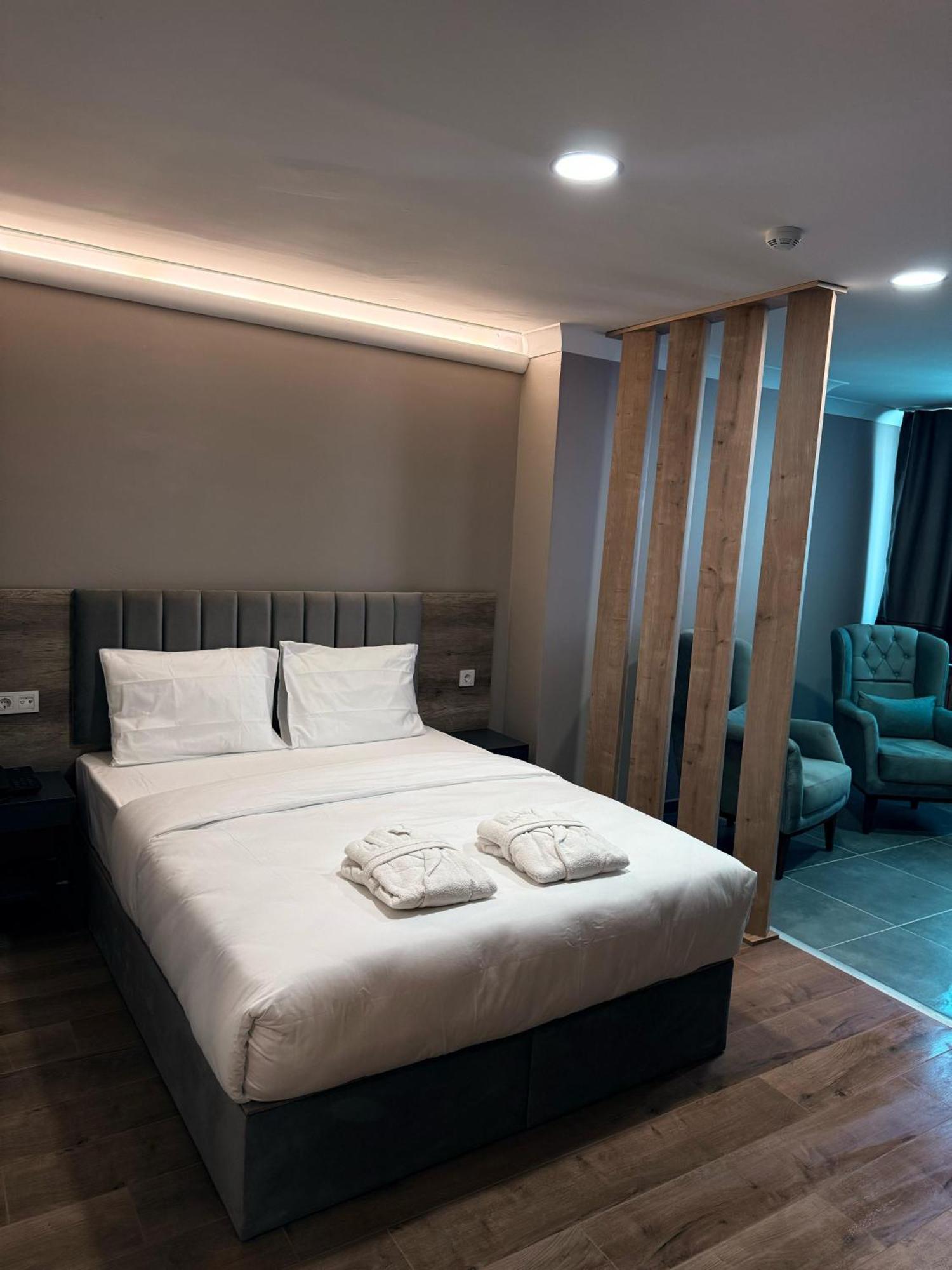 Ersa Istambul