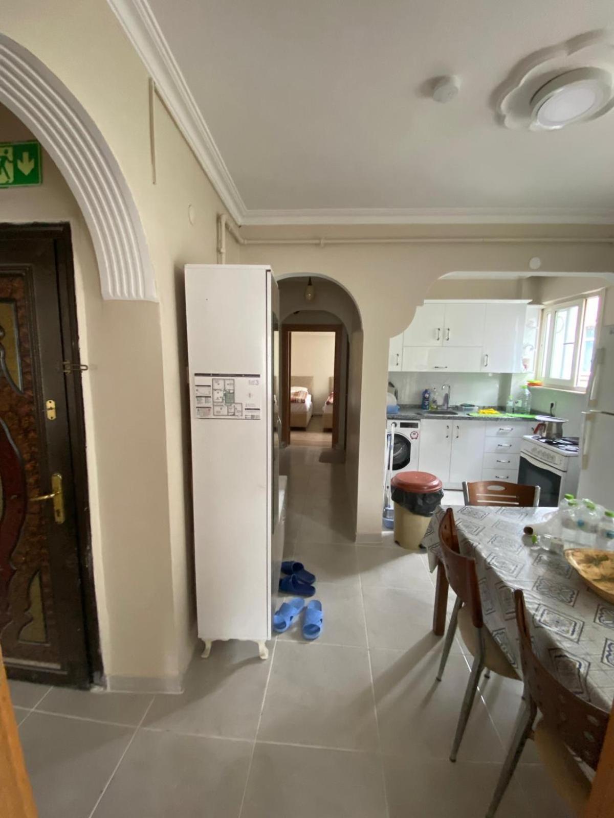 Apartment Yakup's