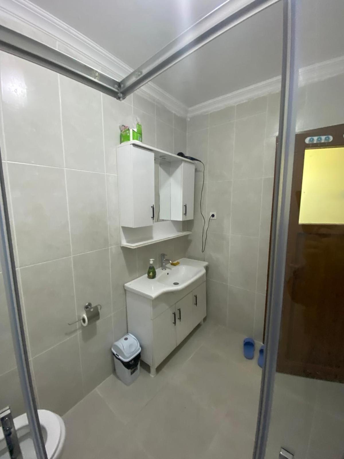 Yakup's Apartment