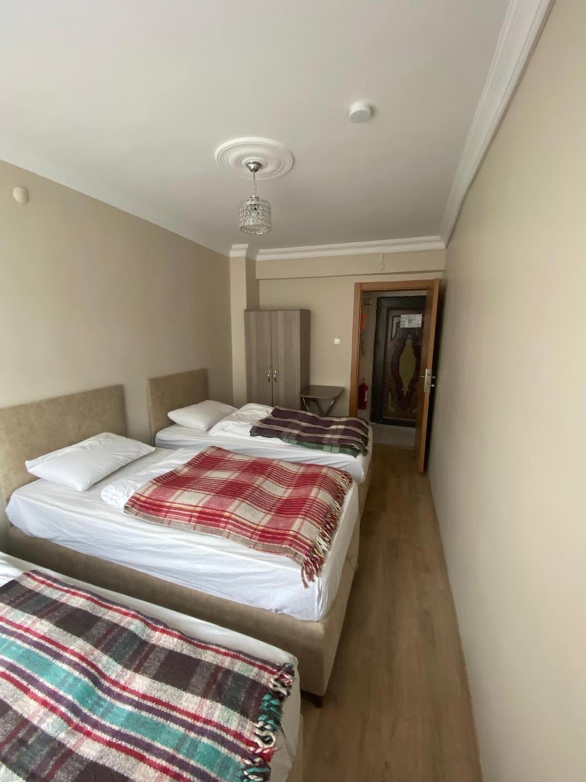 Apartment Yakup's Istanbul