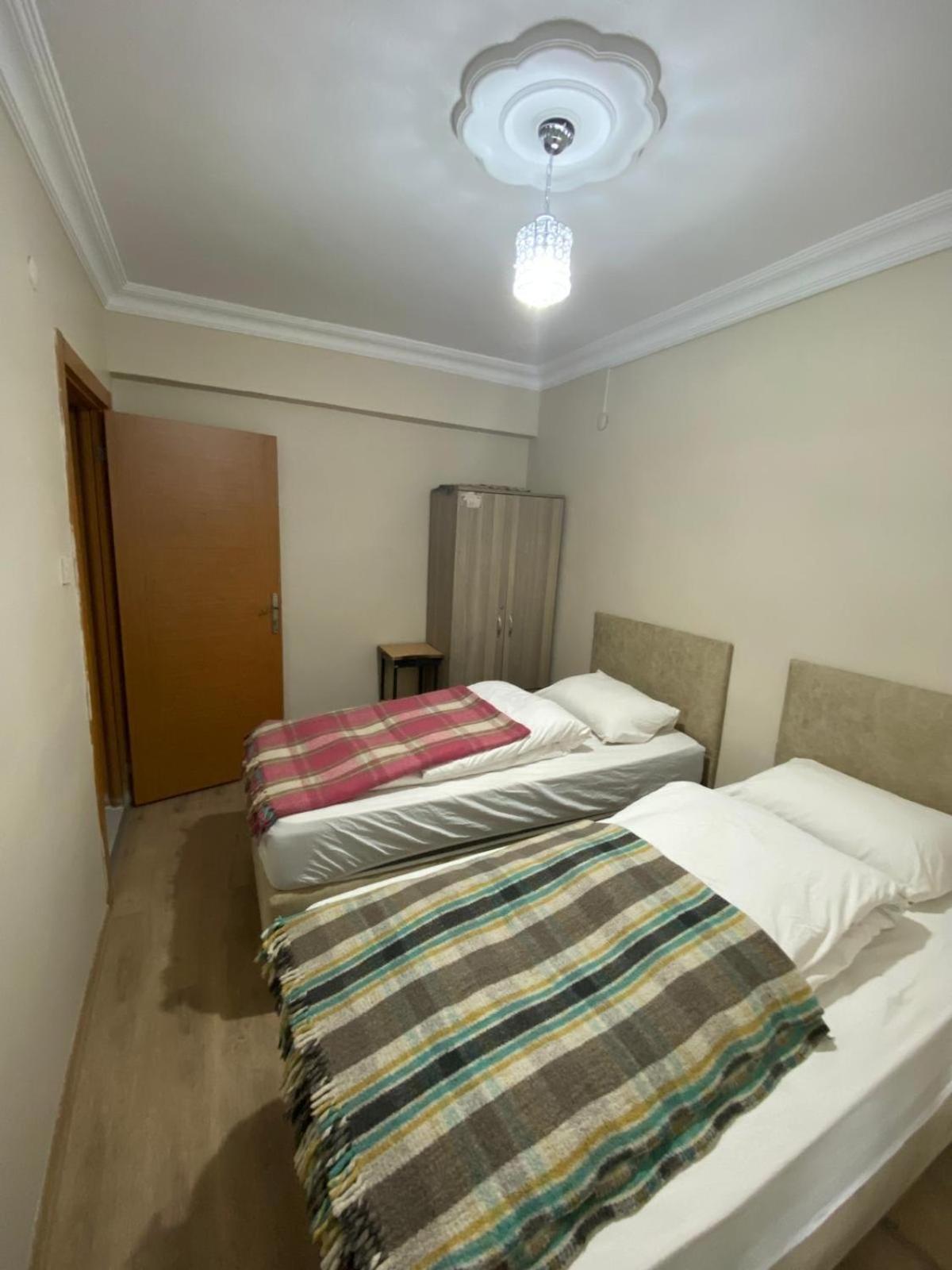 Apartment Yakup's *