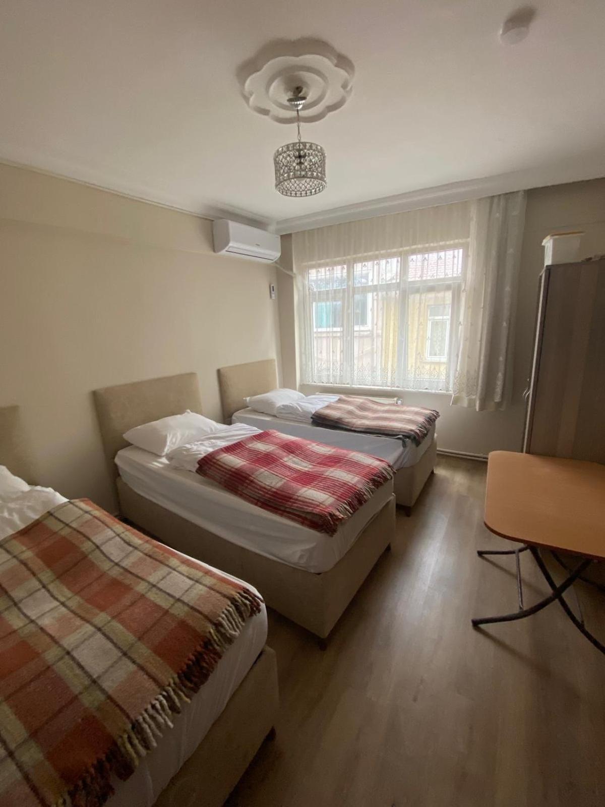 Apartment Yakup's