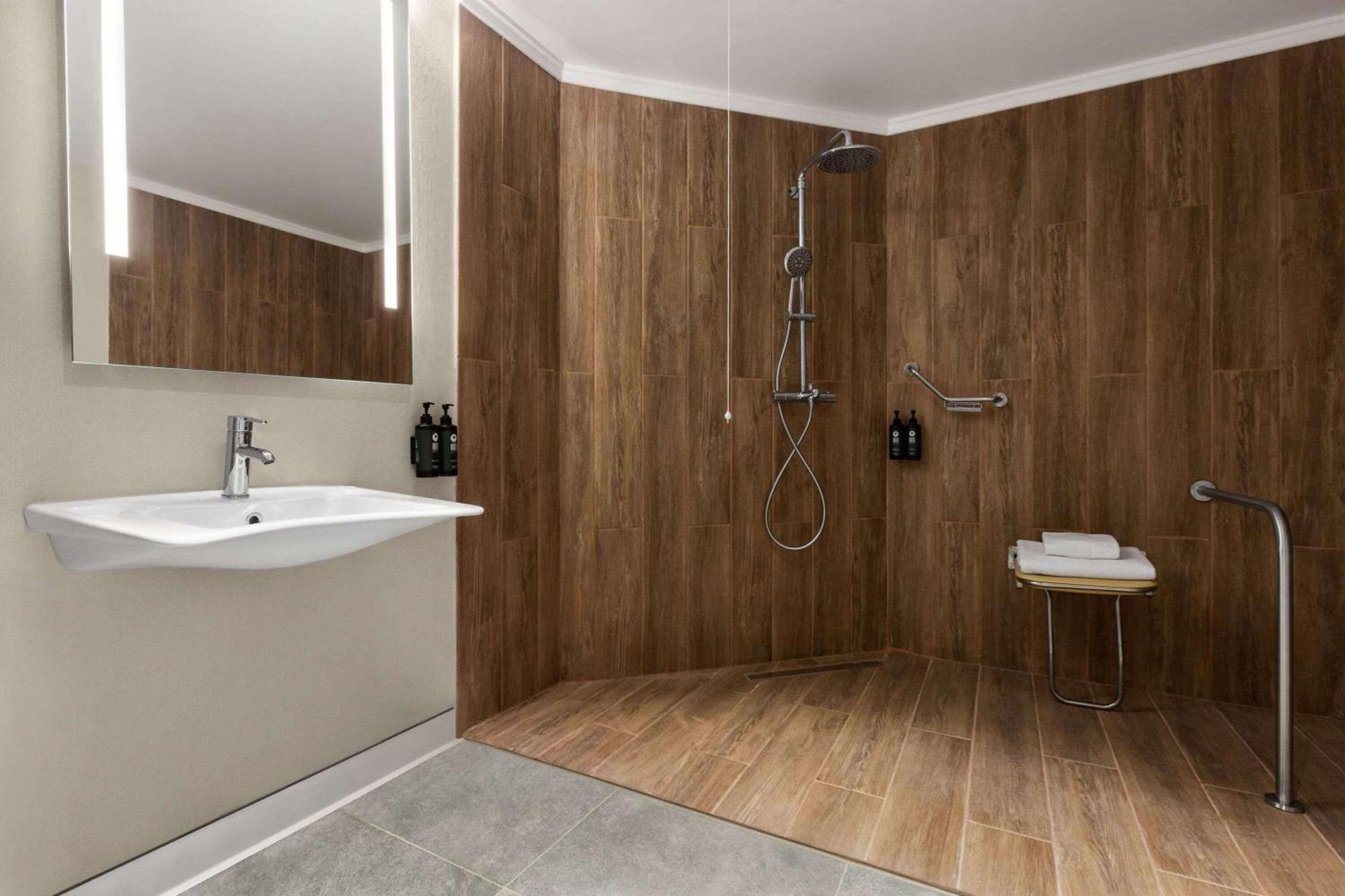 Ramada Encore By Wyndham Arnavutkoy * Istanbul