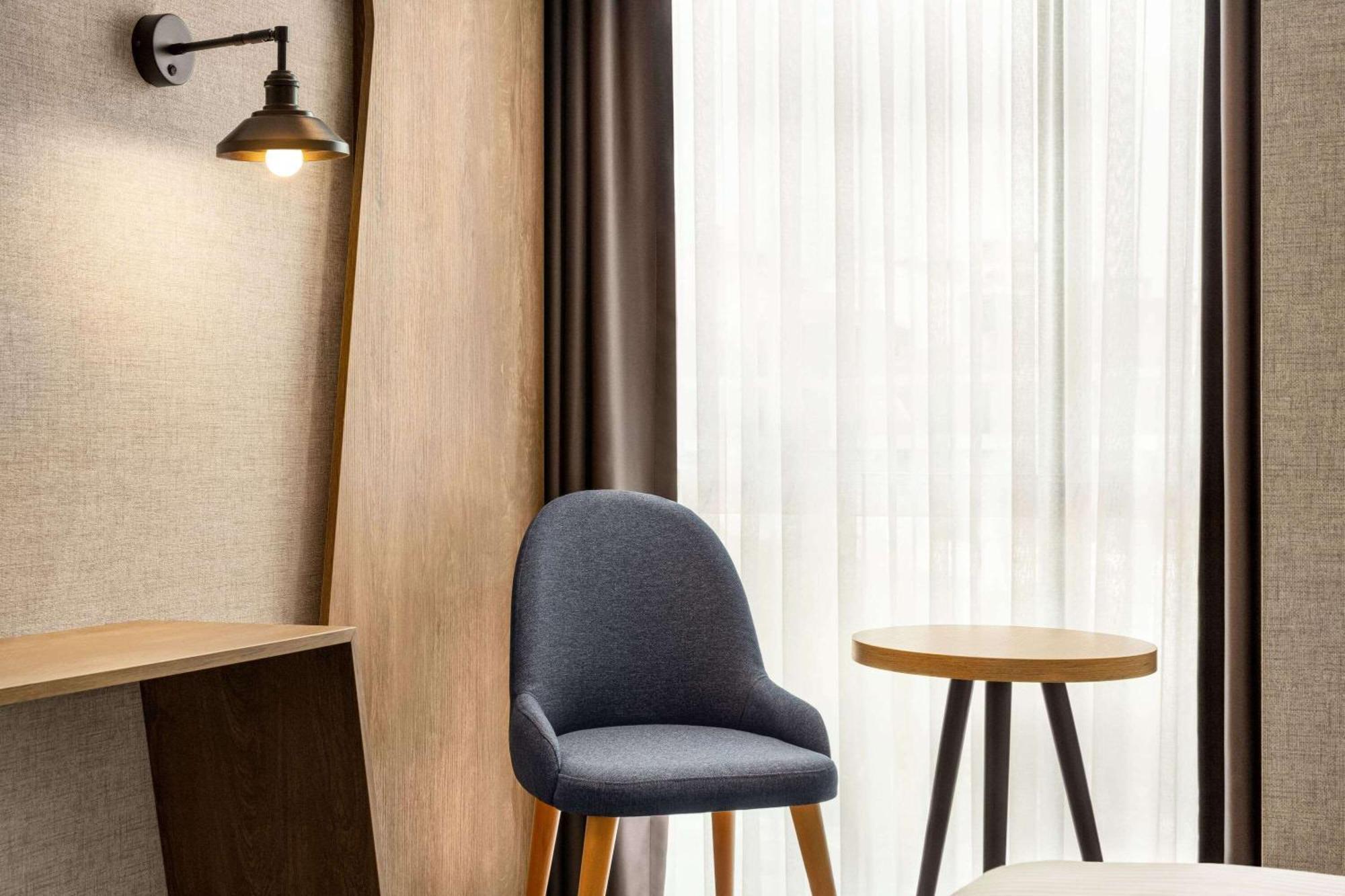 Hotel Ramada Encore By Wyndham Arnavutkoy Istanbul