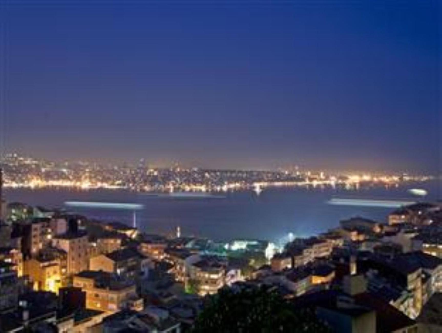 Grand Star Bosphorus & 4* Istanbul
