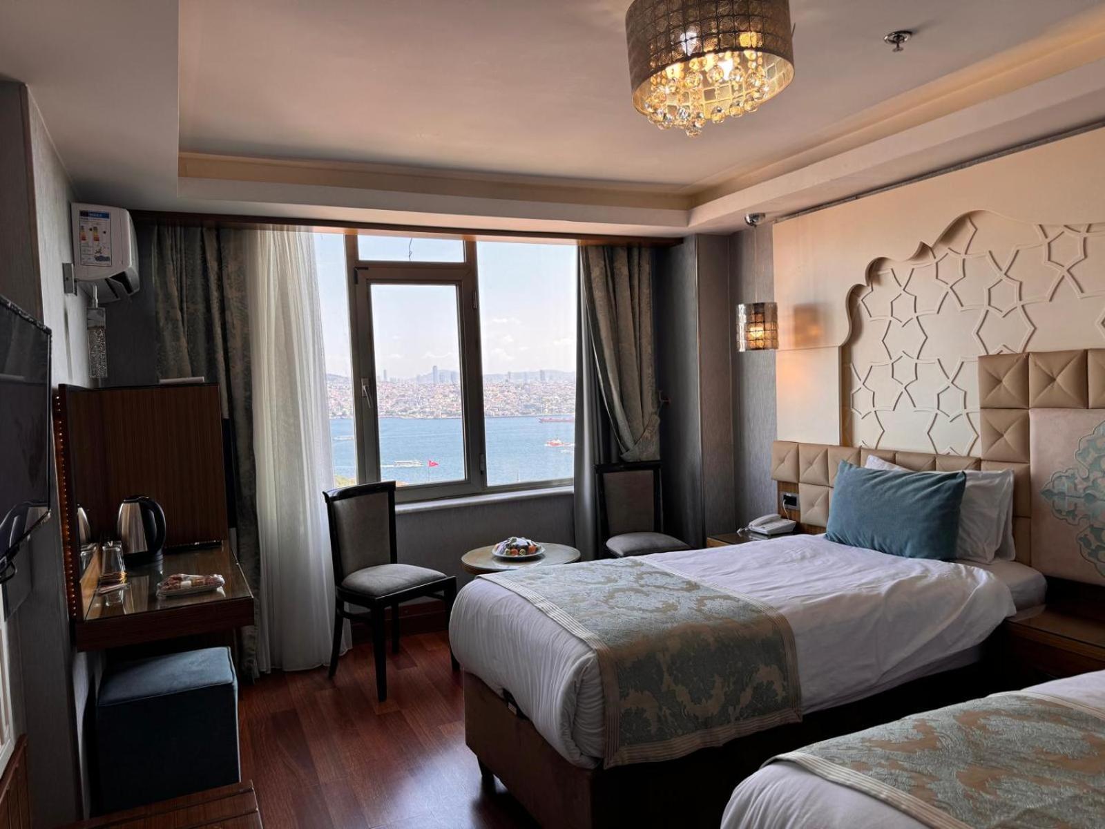 Grand Star Bosphorus & Hotel Istanbul