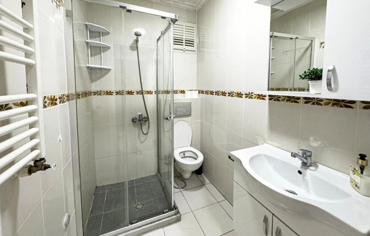 In Sisli Mado14 Apartment