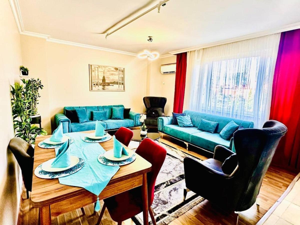 In Sisli Mado14 Istanbul