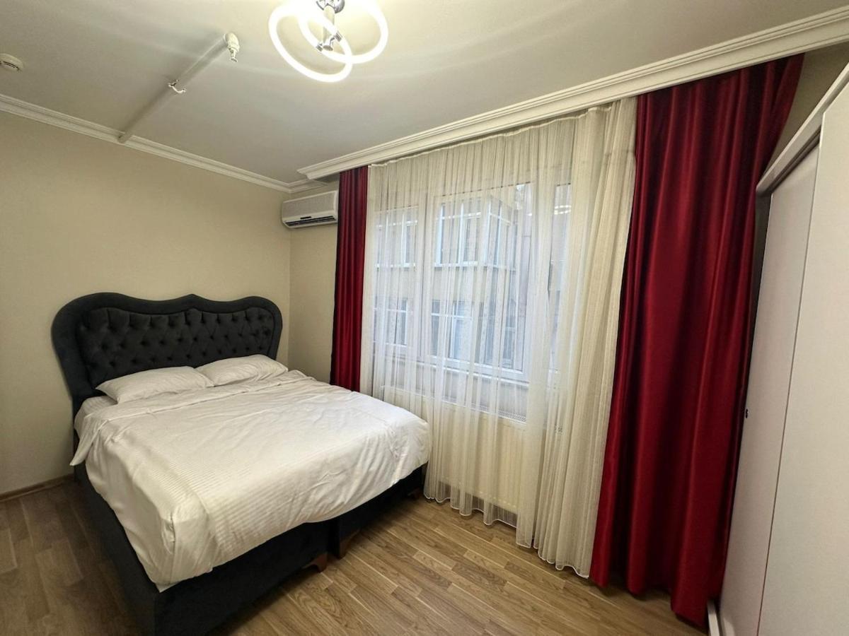 Apartment In Sisli Mado14 *