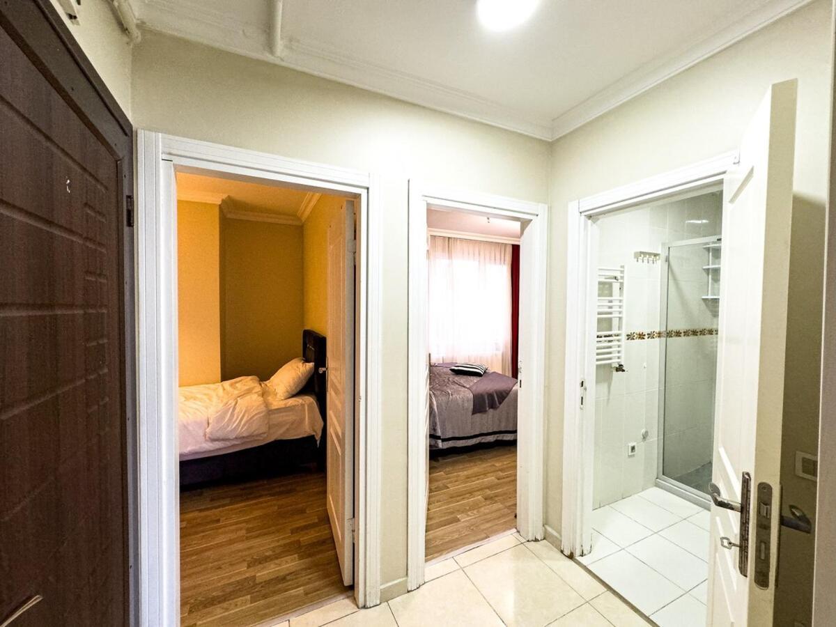 Apartment In Sisli Mado14
