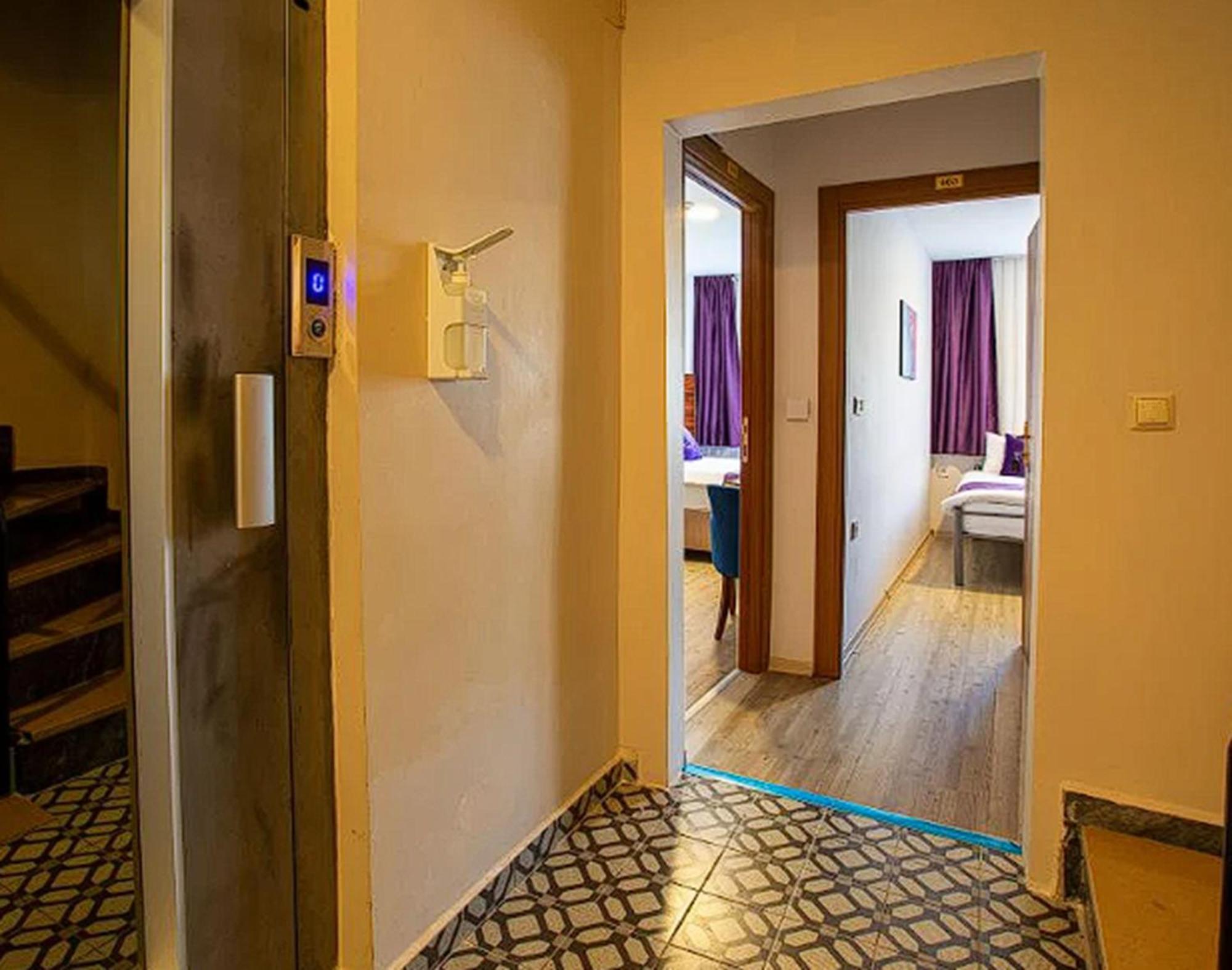 Hotel The Sisli Grand Chinese Beijing