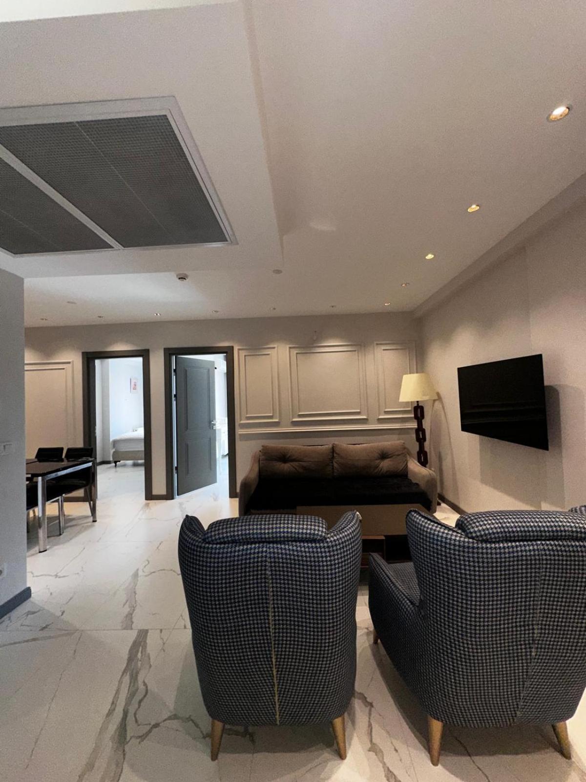 Apartment Cts Elysium Taksim Istanbul