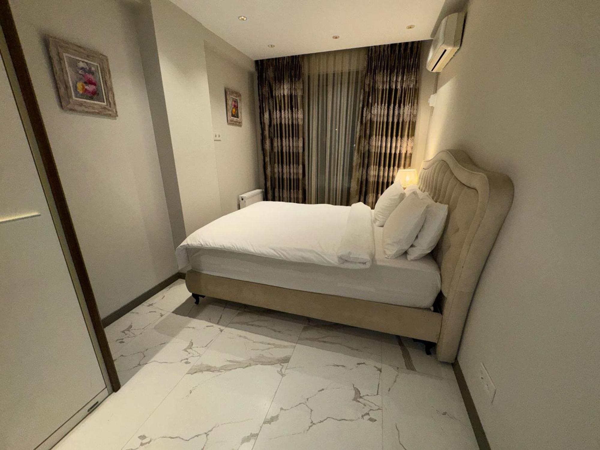 Cts Elysium Taksim *